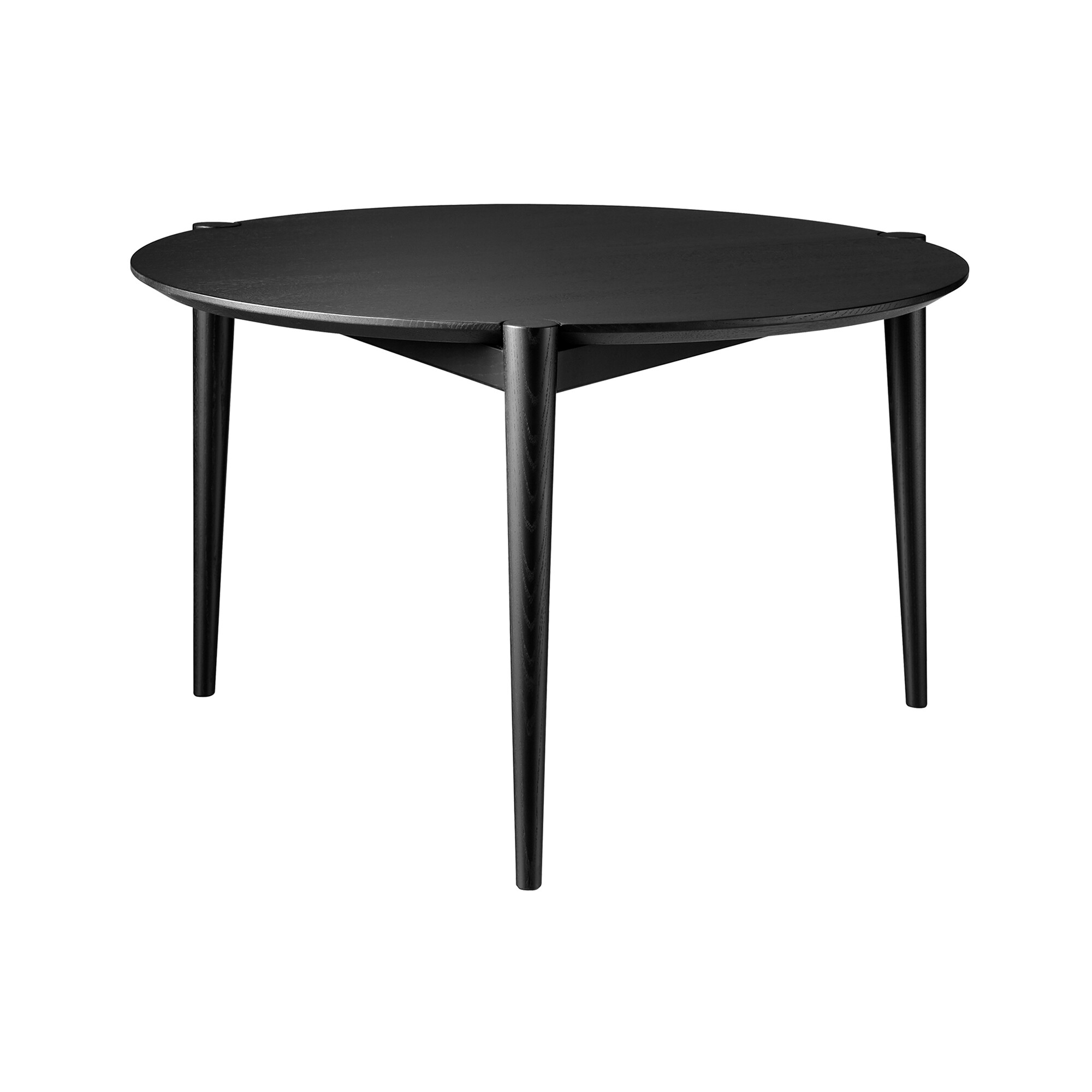 D102 Søs Coffee Table Ø 70cm
