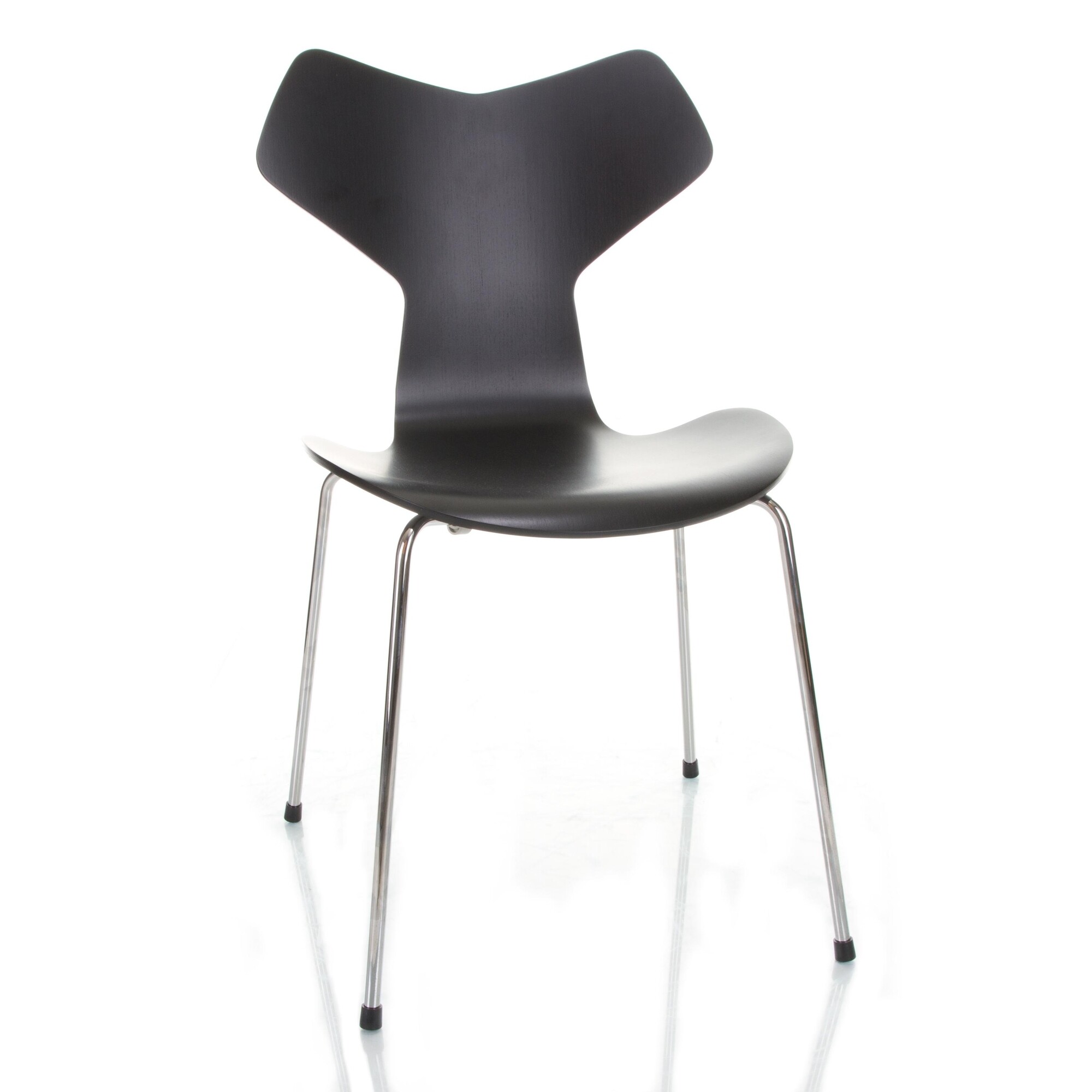 Grand Prix™ Chair Dyed Ash