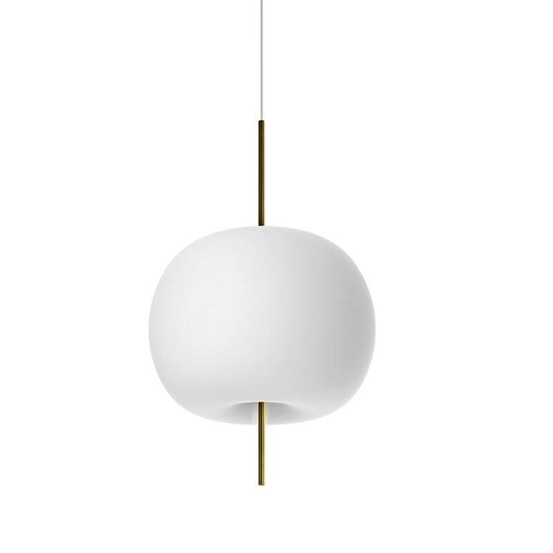 Kushi 16 Suspension Lamp