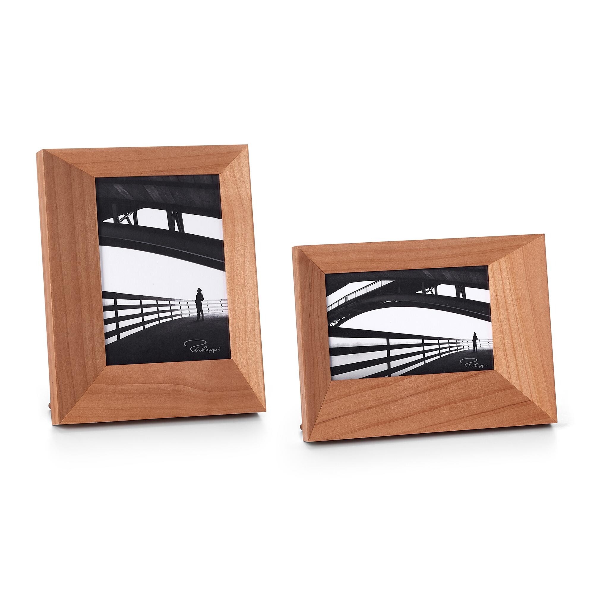 Focus Picture Frame