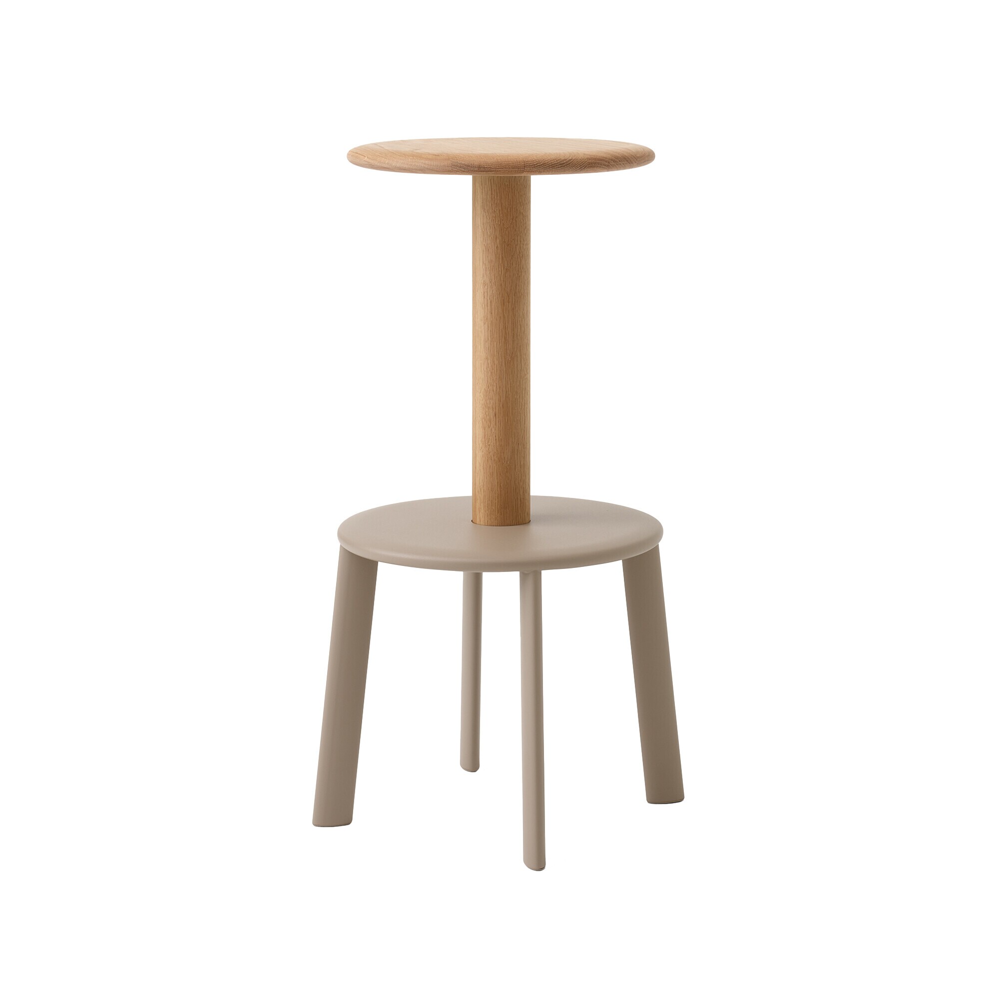 Massif AV40 Bar Stool