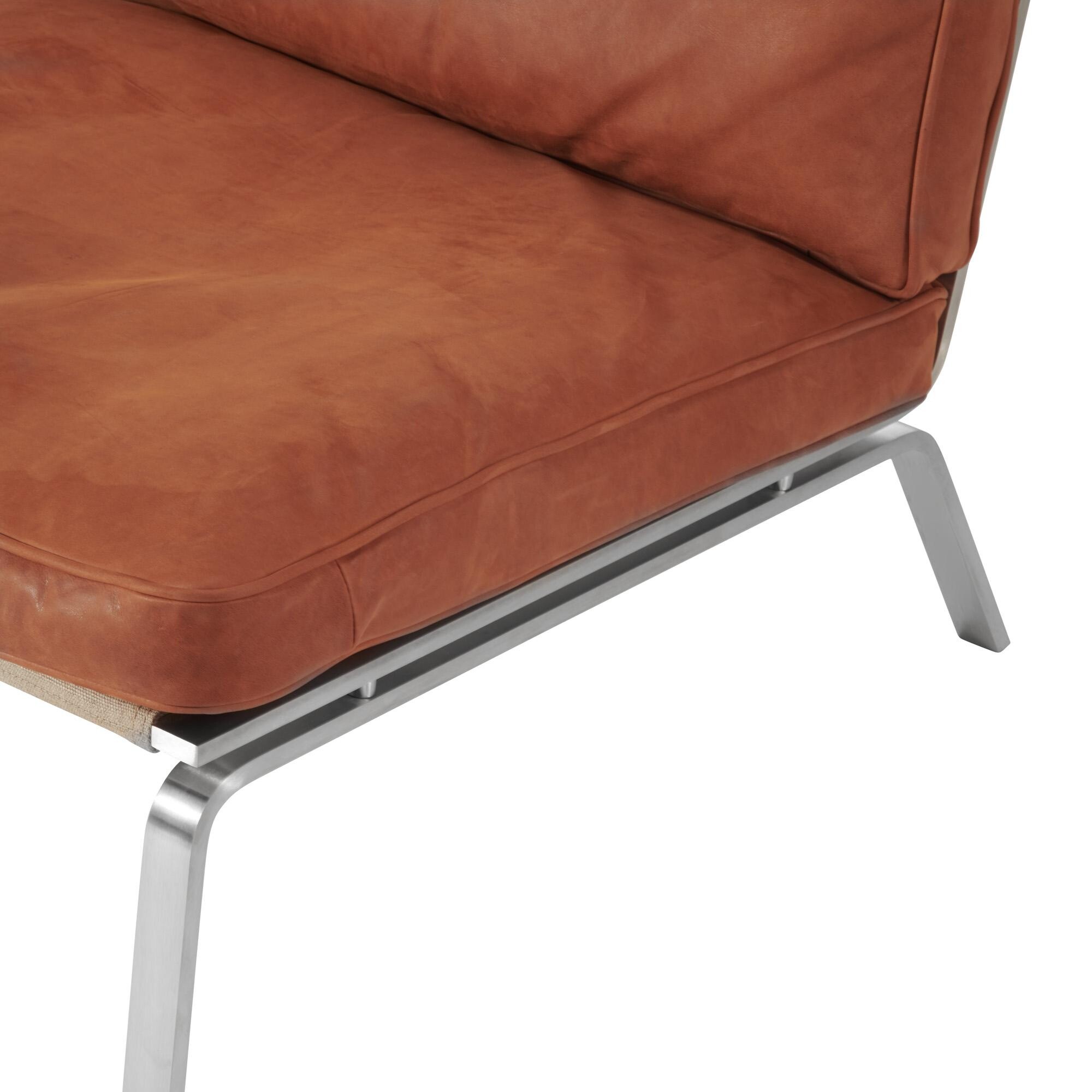 Man Lounge 2-Seater Sofa