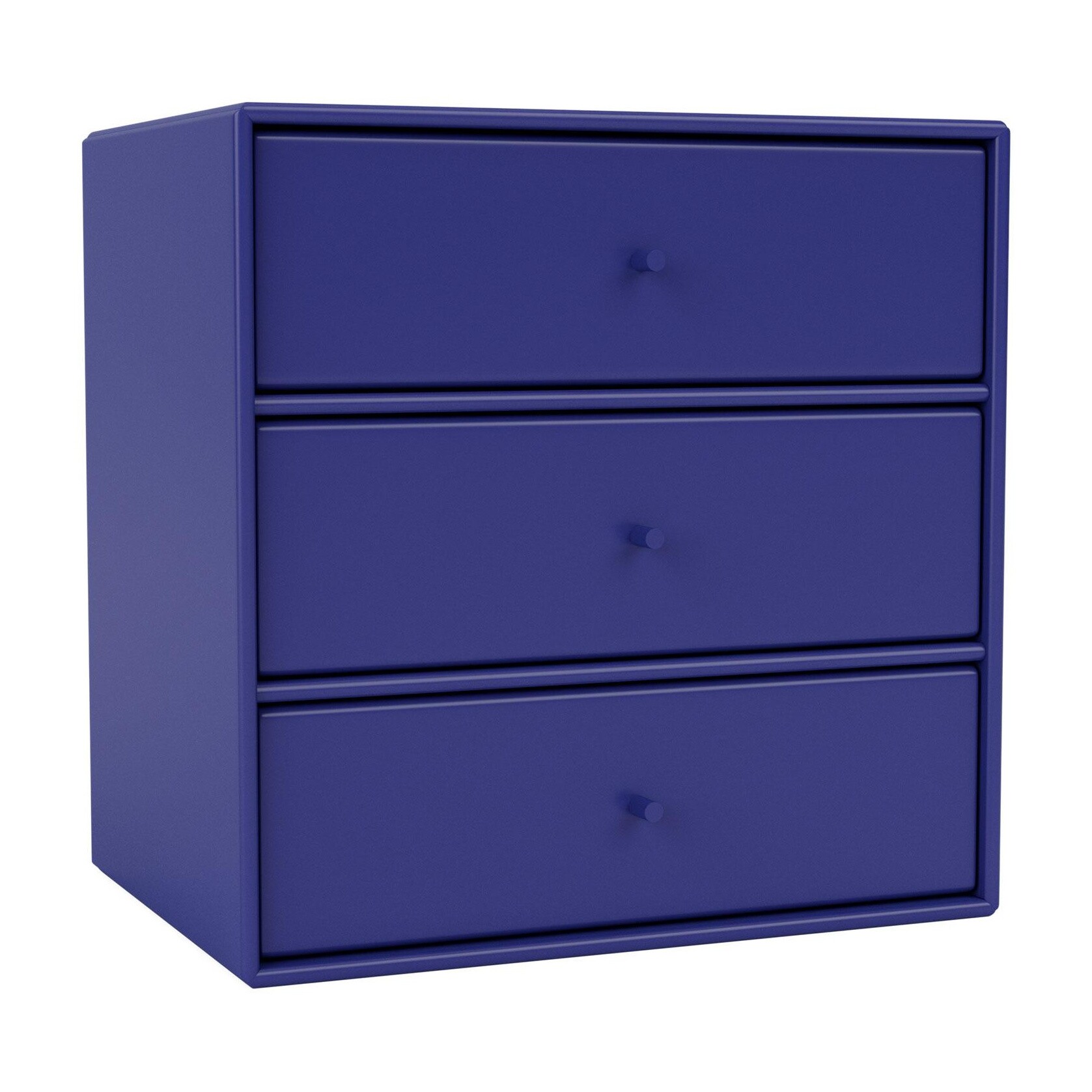 Mini 1007 Module with Drawer Compartment