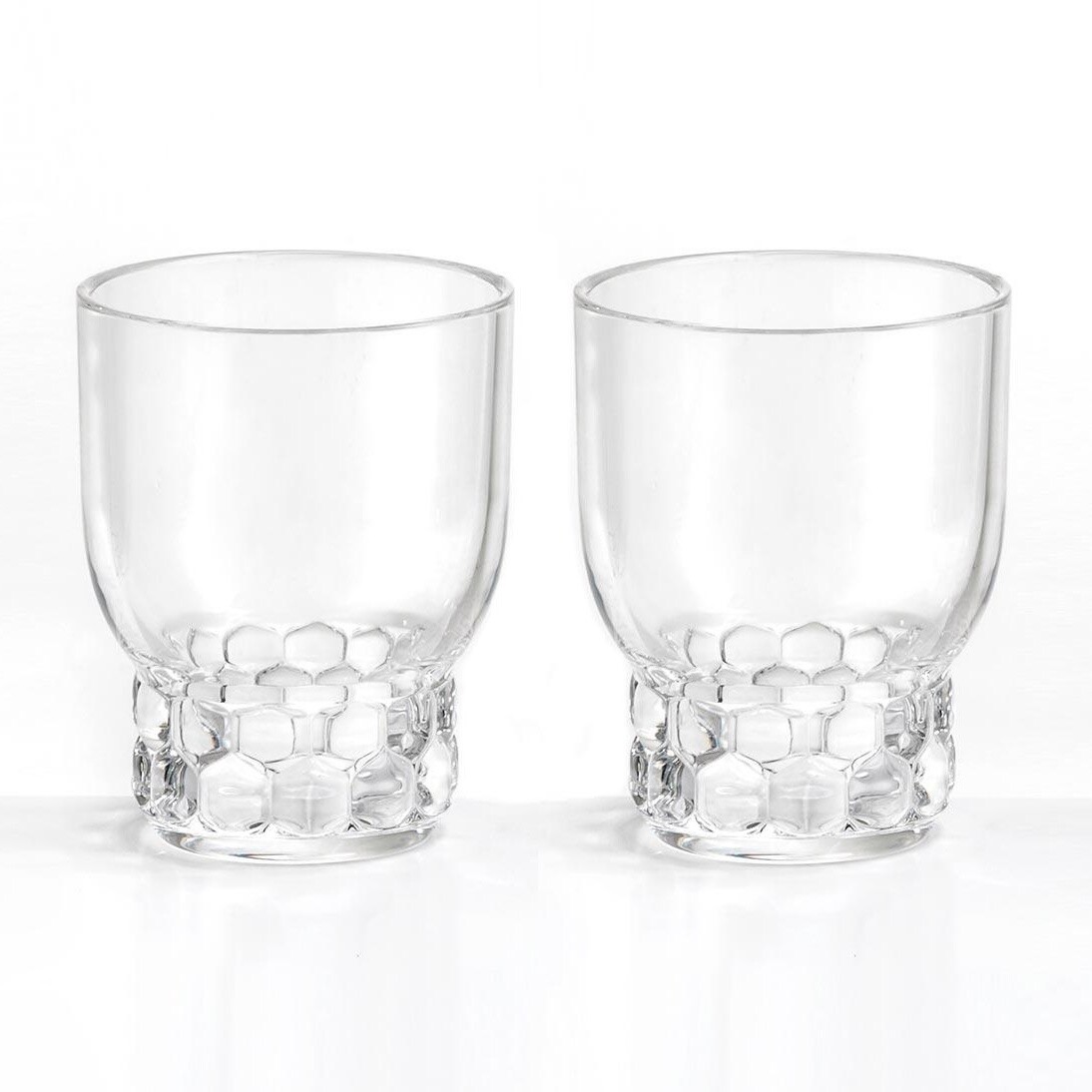 Jellies Family Wine Glass Set Of 4