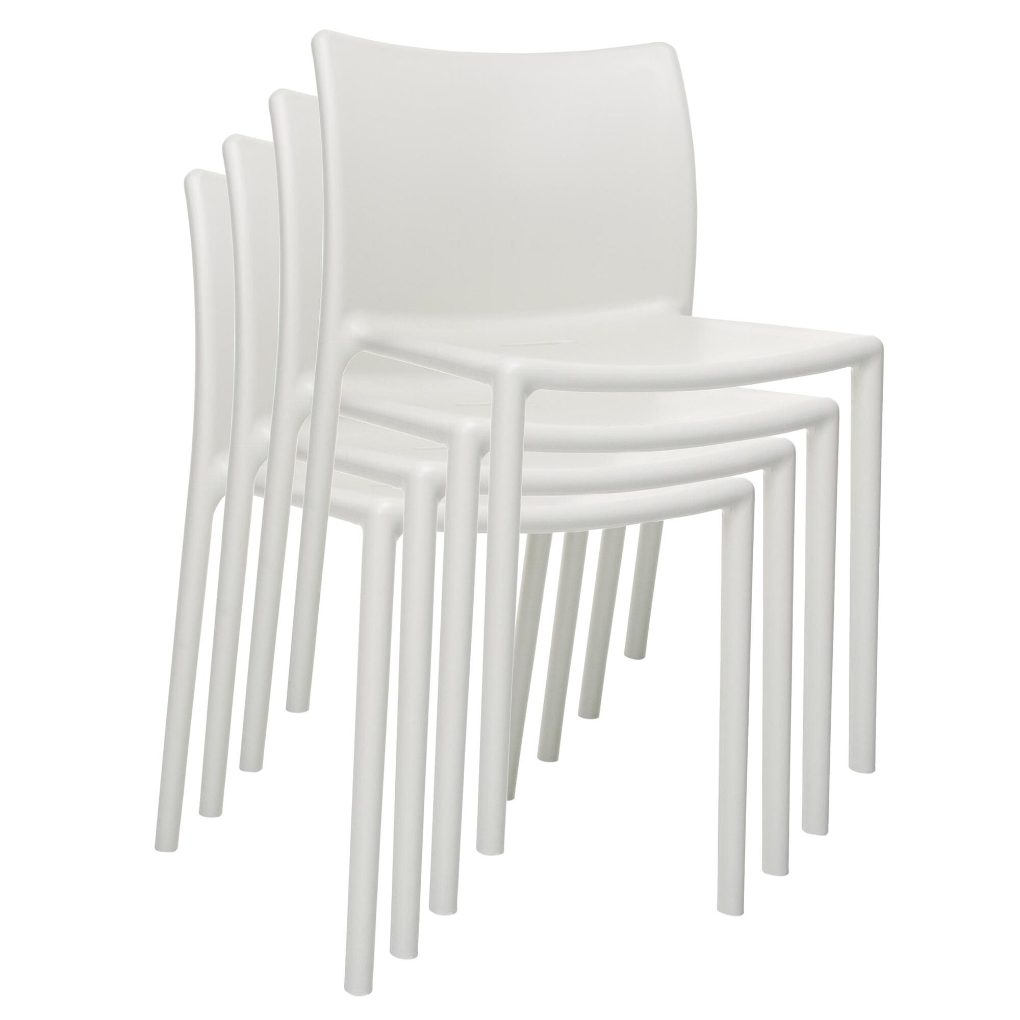 Air Chair 4-Piece Set