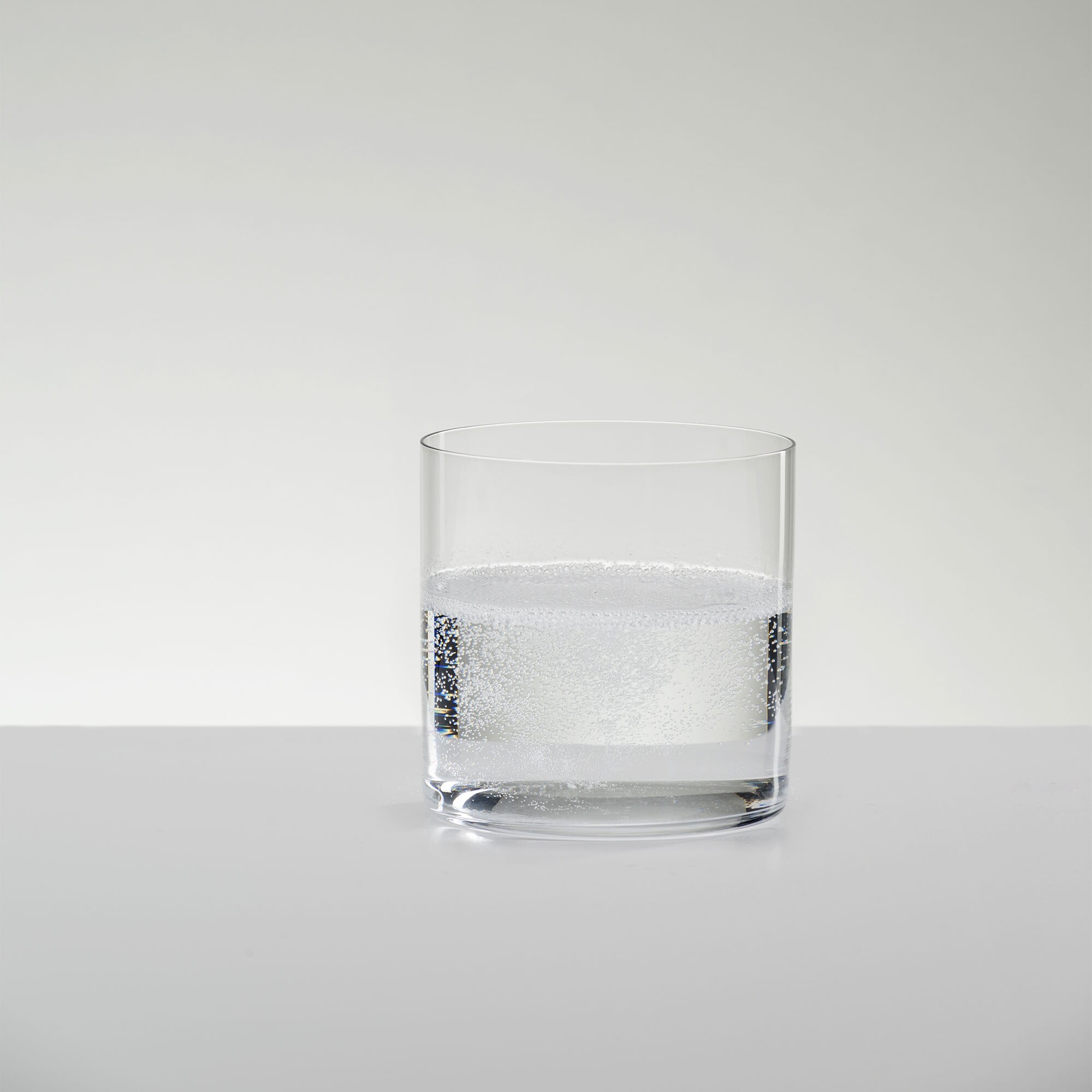 O Wine Water Glass Set of  2