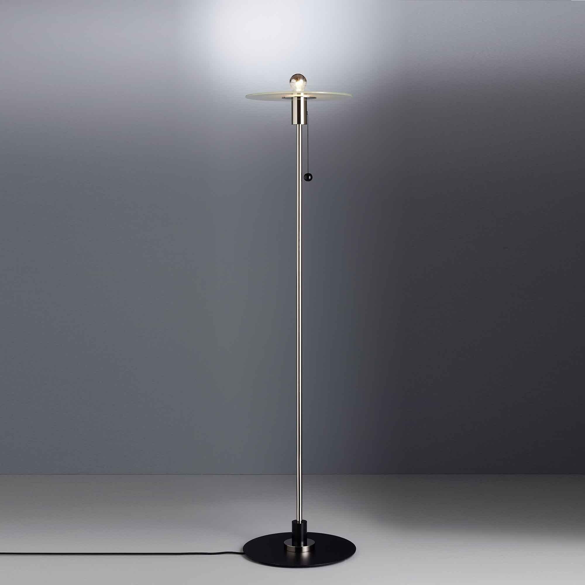 BST Bauhaus Floor Lamp