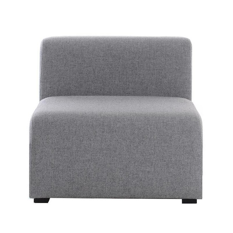 Mags Sofa Module Middle Narrow 74,5x95,5cm