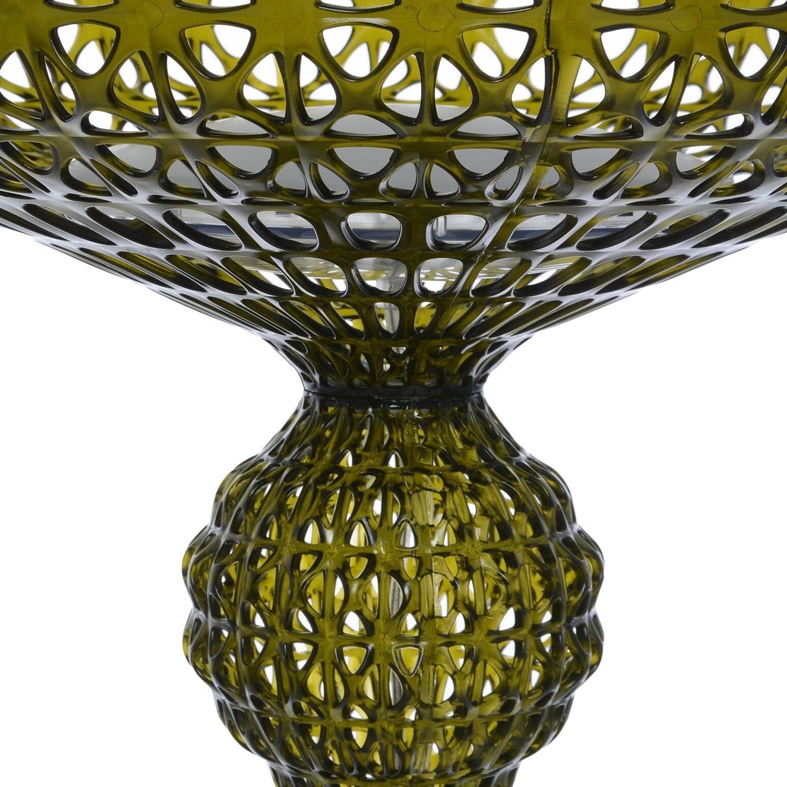 Kabuki LED Floor Lamp H:165cm