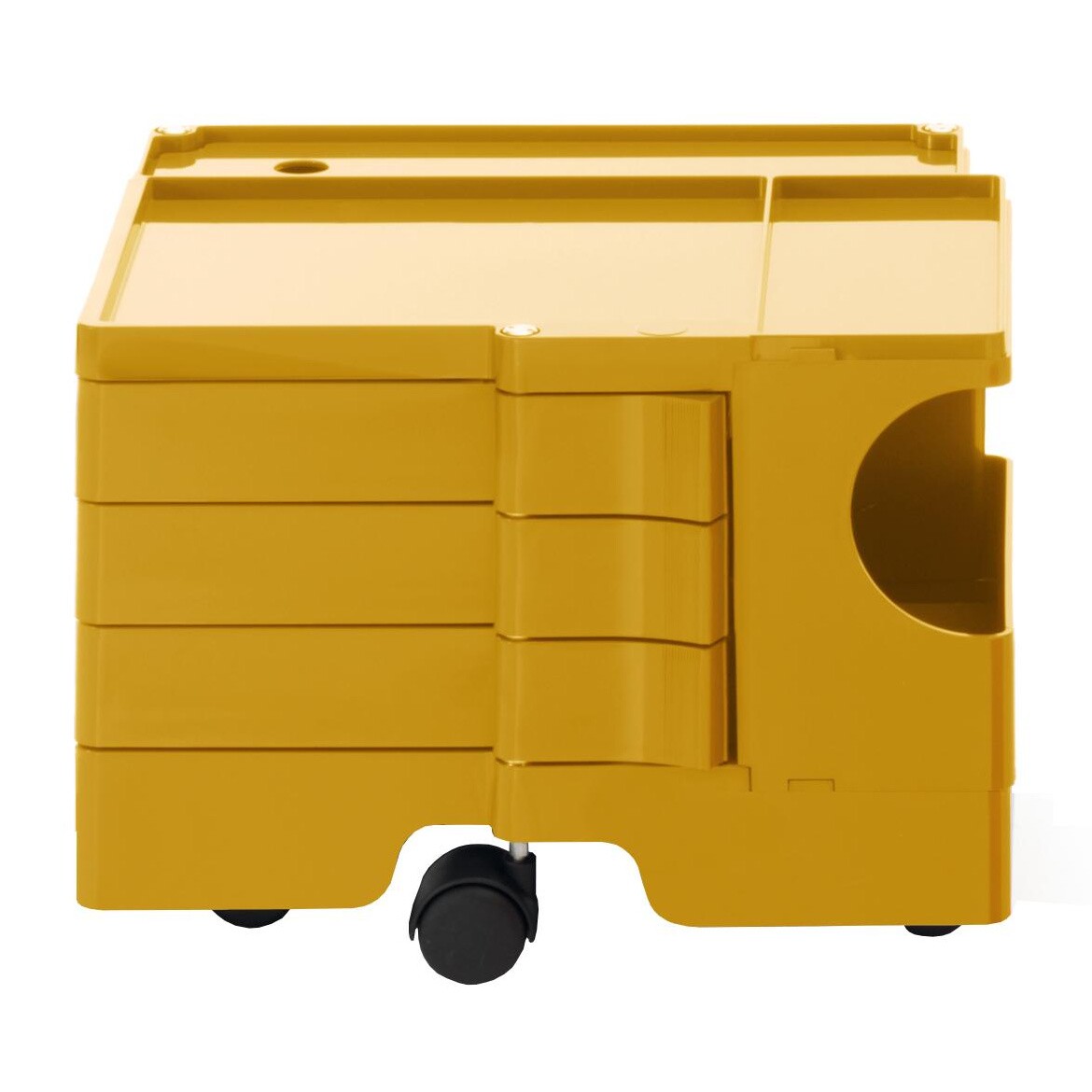 Boby 1/3 Container on Wheels XS