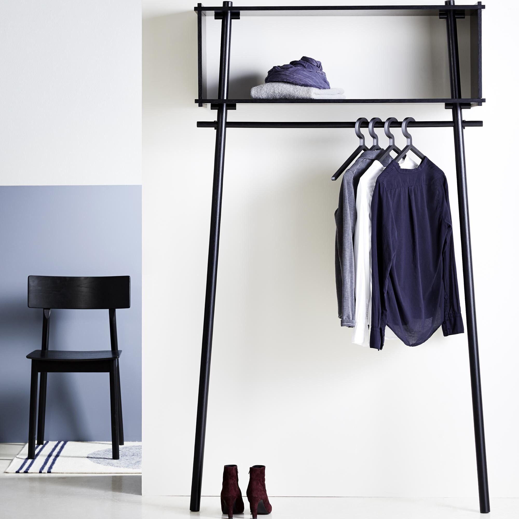 Illusion Hanger Set Of 3