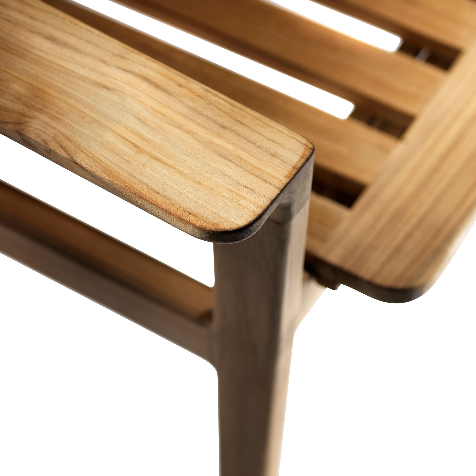 M1 Sammen Garden Armchair