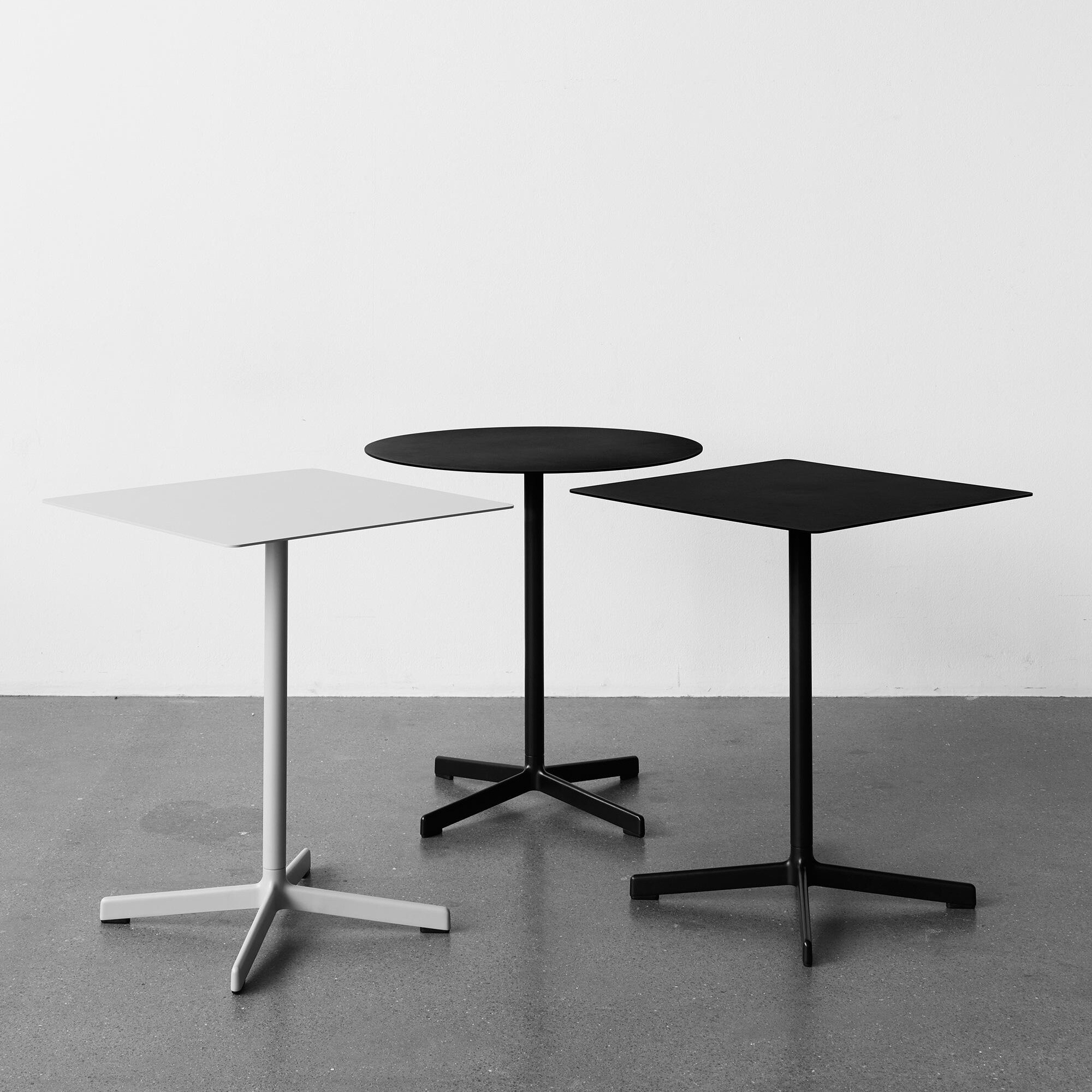 Neu Table Round Ø70cm