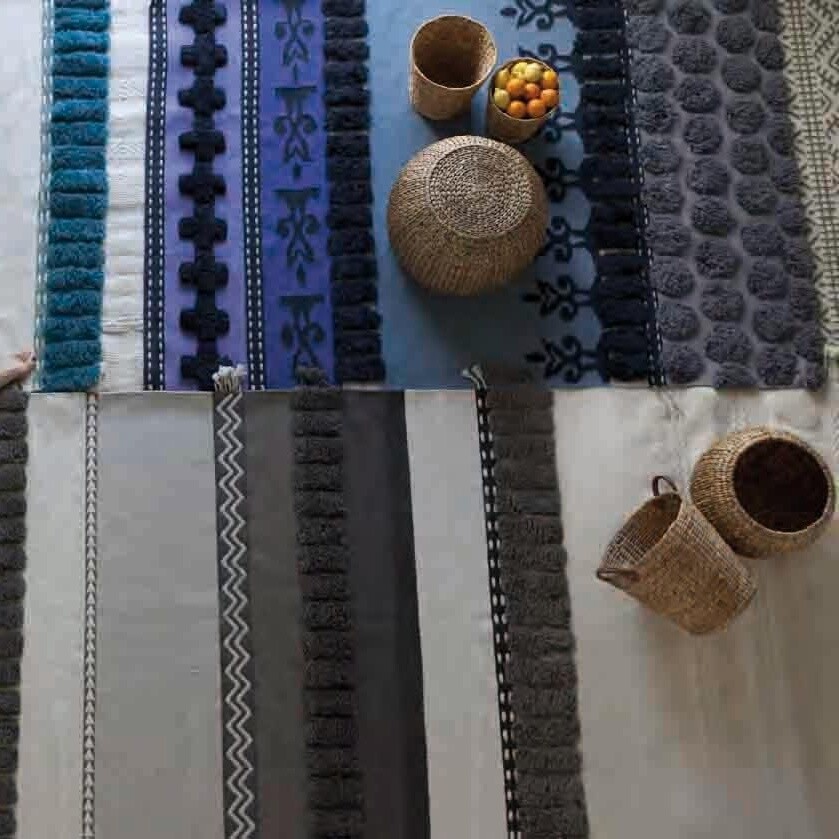 Glaoui Alexandra Rug