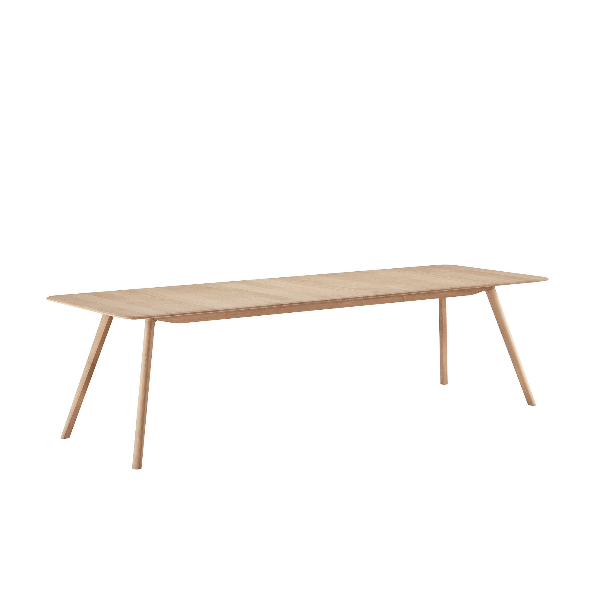 Meyer Dining Table Extendable 180-270cm
