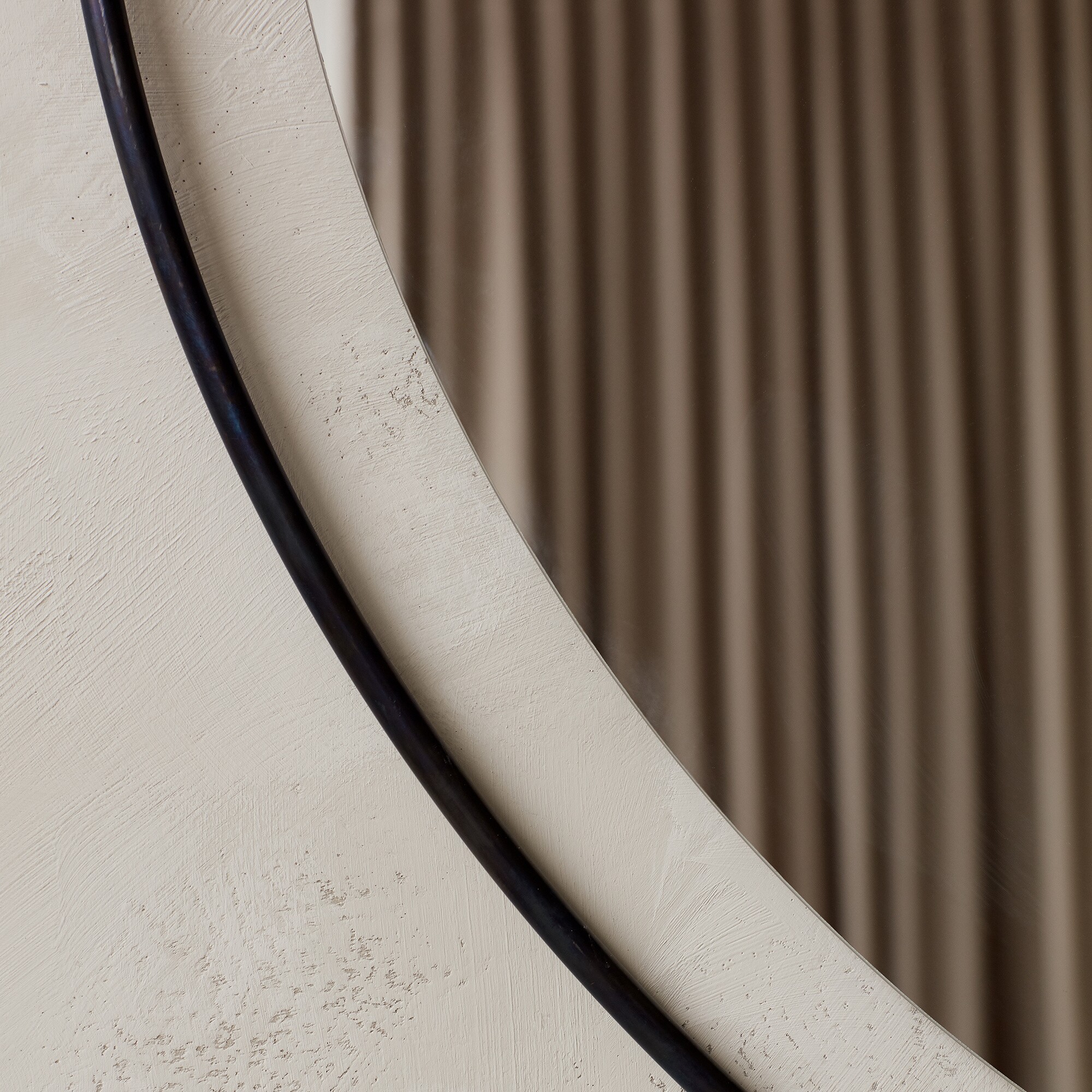 Nimbus Mirror Ø 110cm