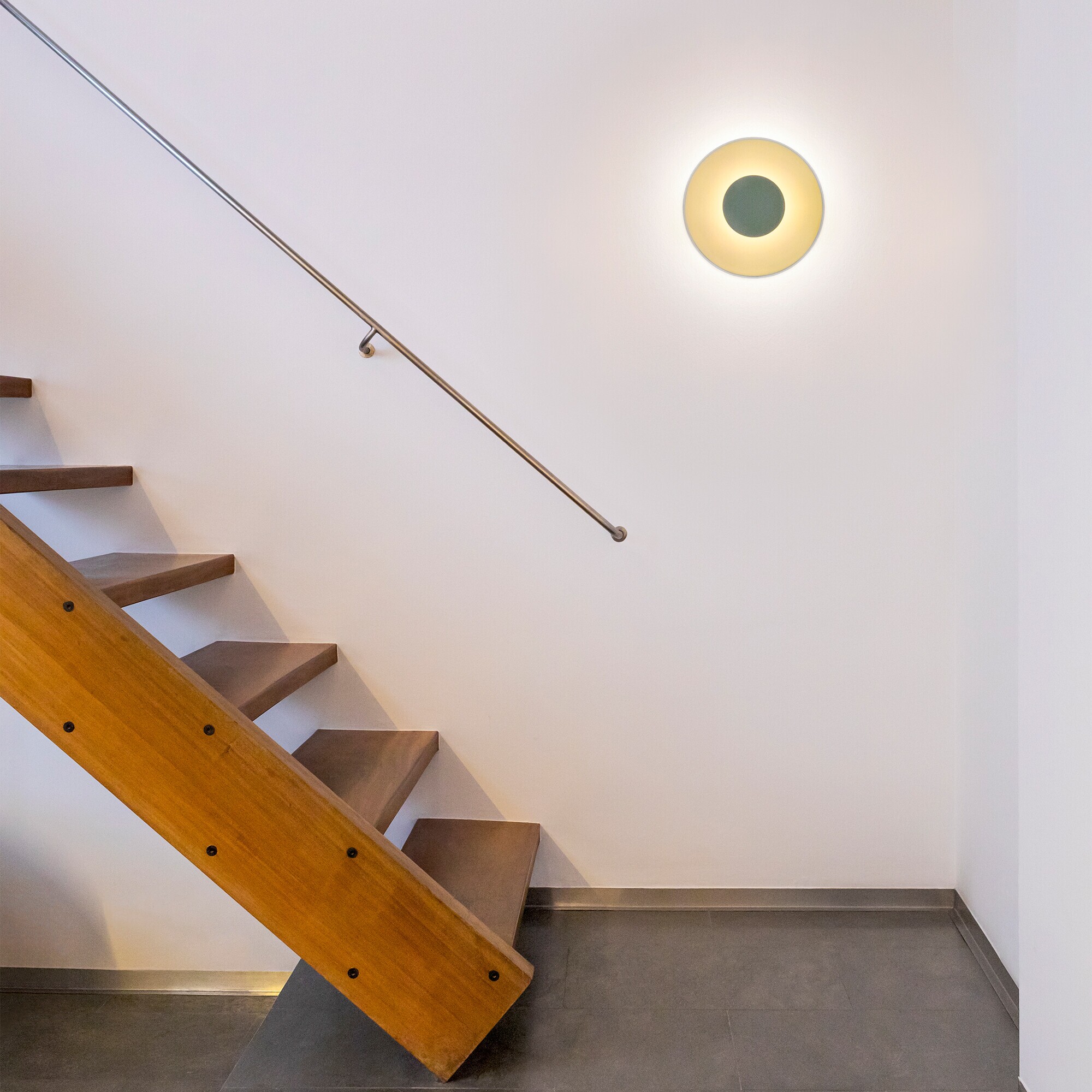 Funnel 2013 LED Wall/ Ceiling Lamp