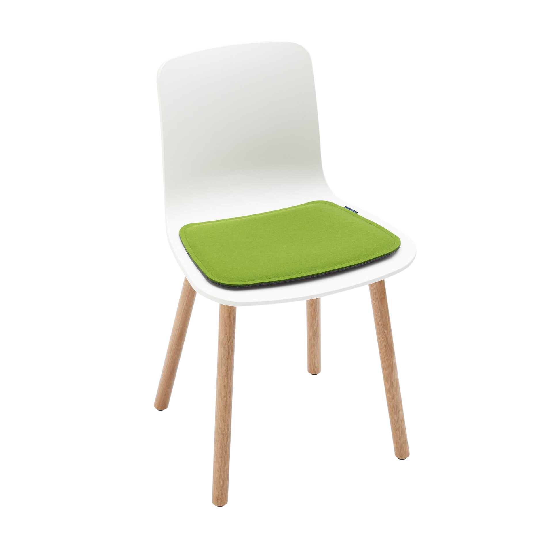 Hal Seat Mat Anti-Slip