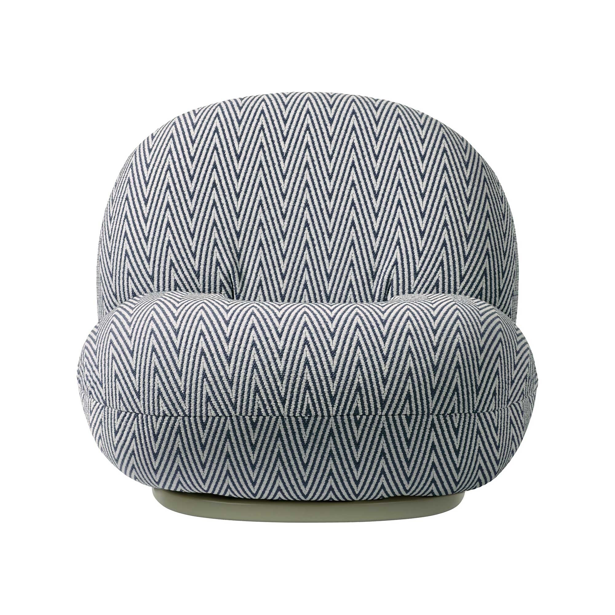 Pacha Outdoor Swivel Lounge Chair