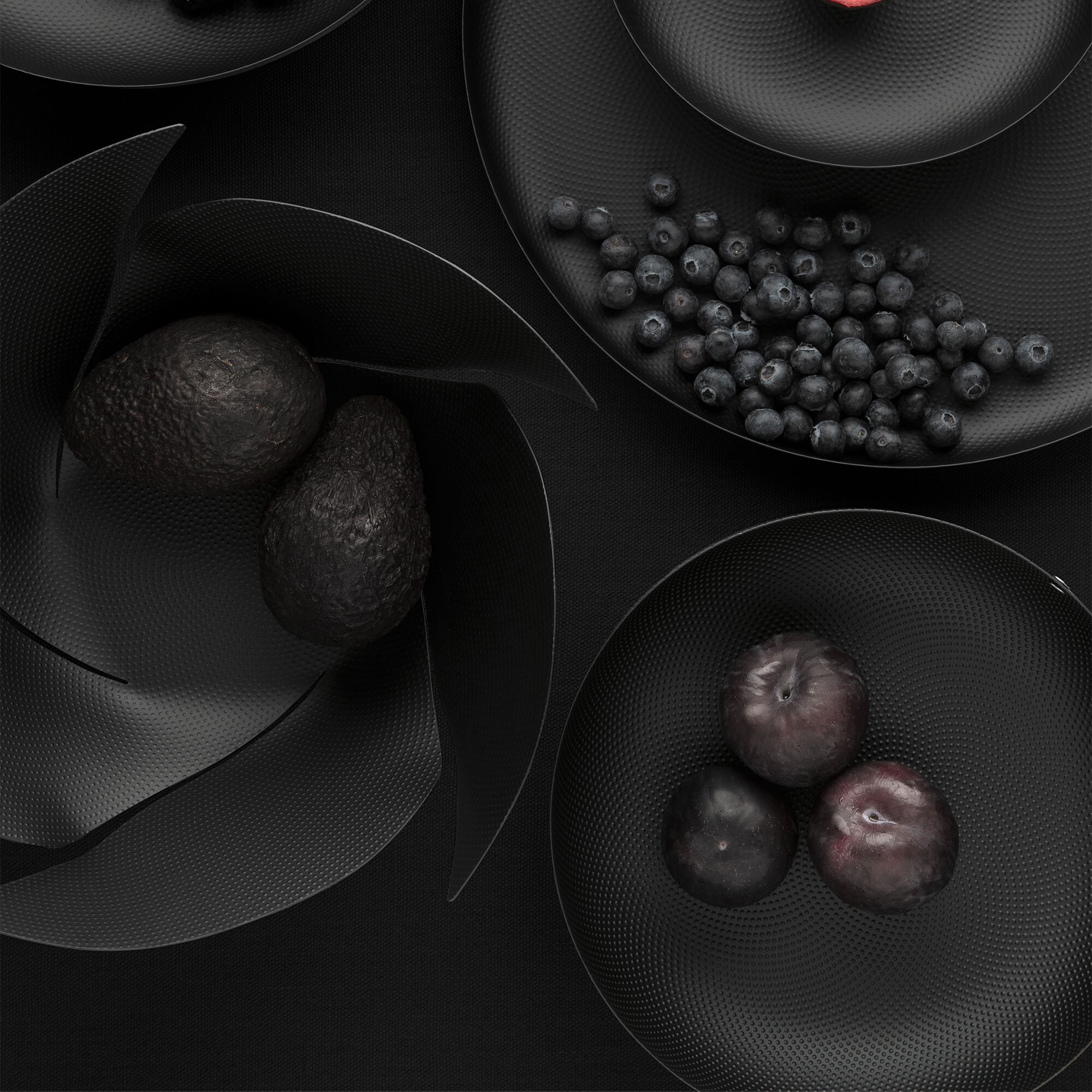 JM17 T Bowl Round Ø 24cm