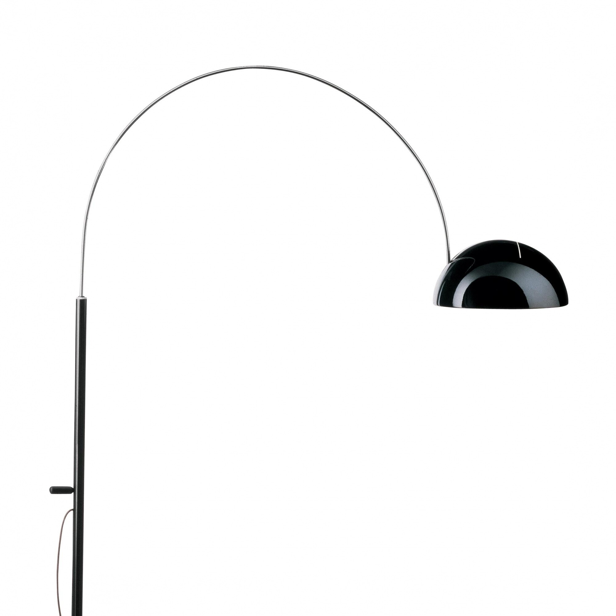 Coupé 3320/R Floor Lamp