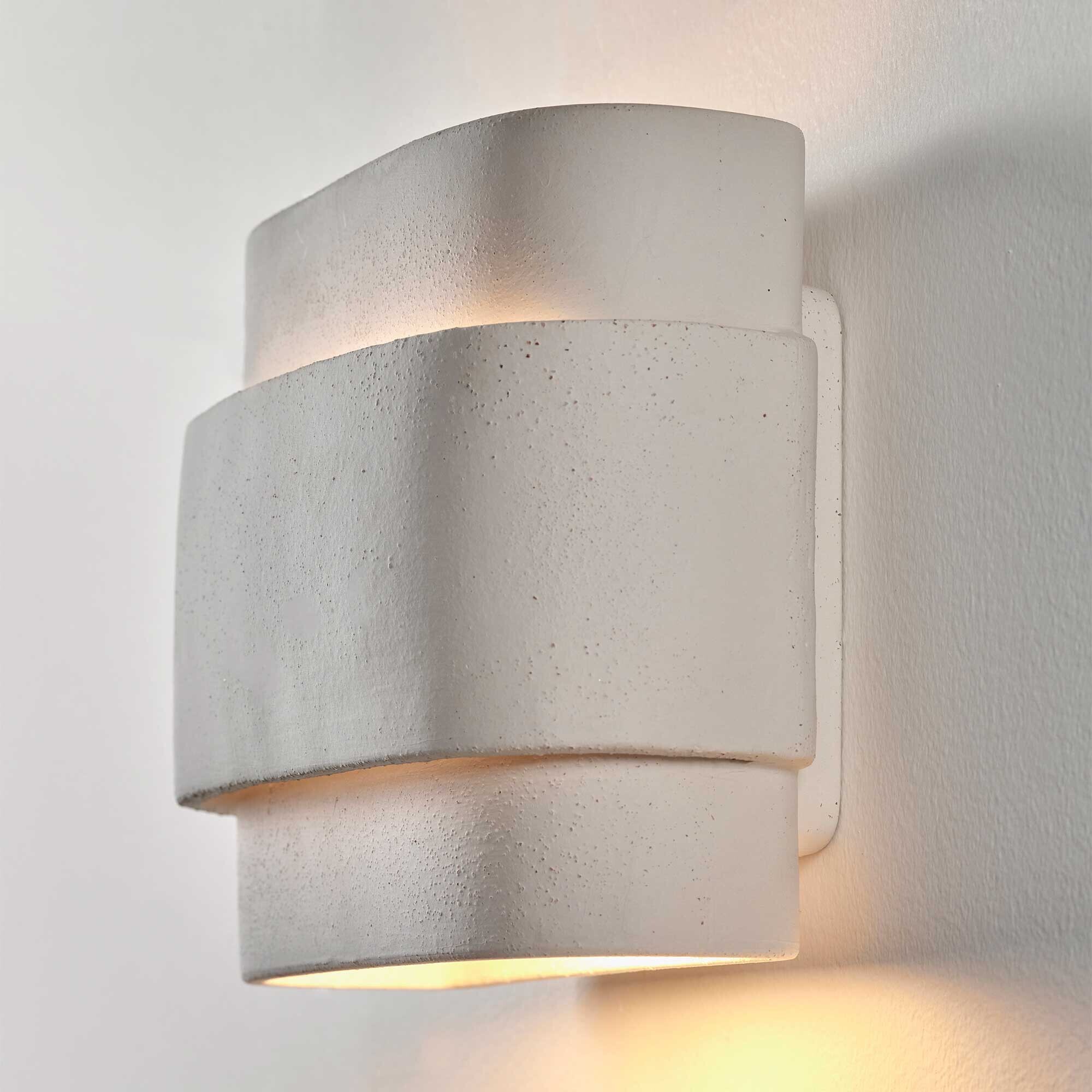 Louis 01 Wall Lamp