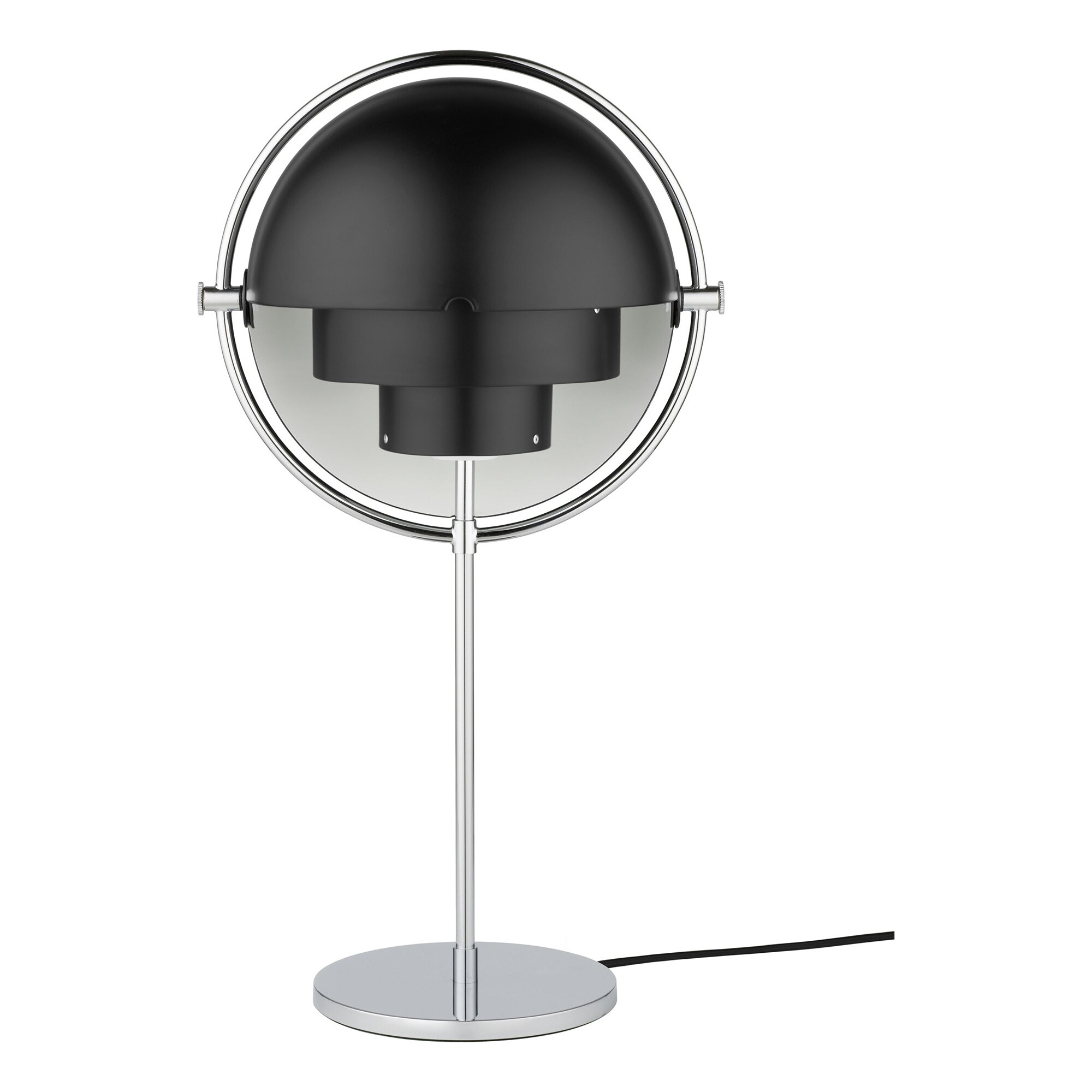 Multi-Lite Table Lamp