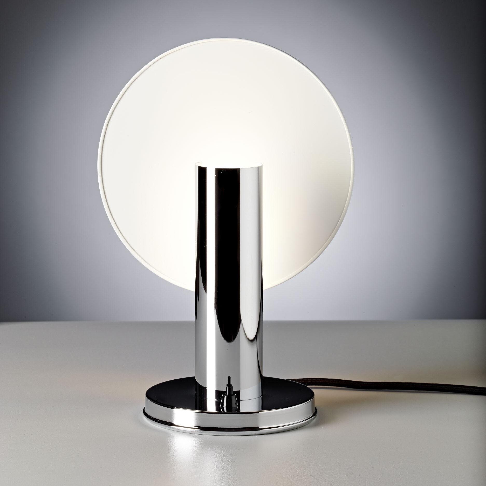 De Stijl Table Lamp