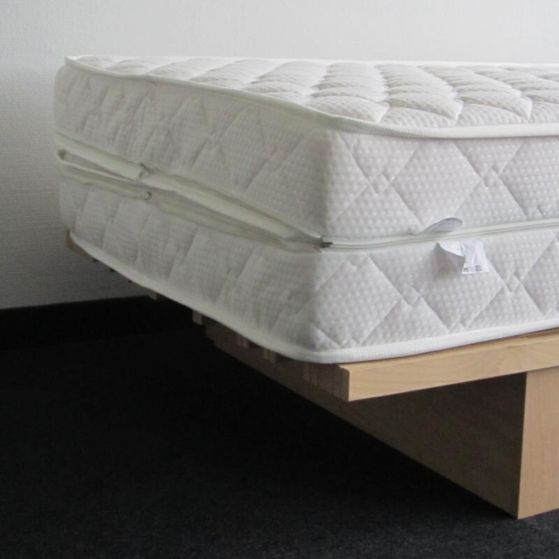 Ergo Falt Folding Mattress