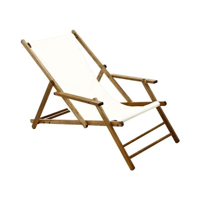 Maxx Deckchair