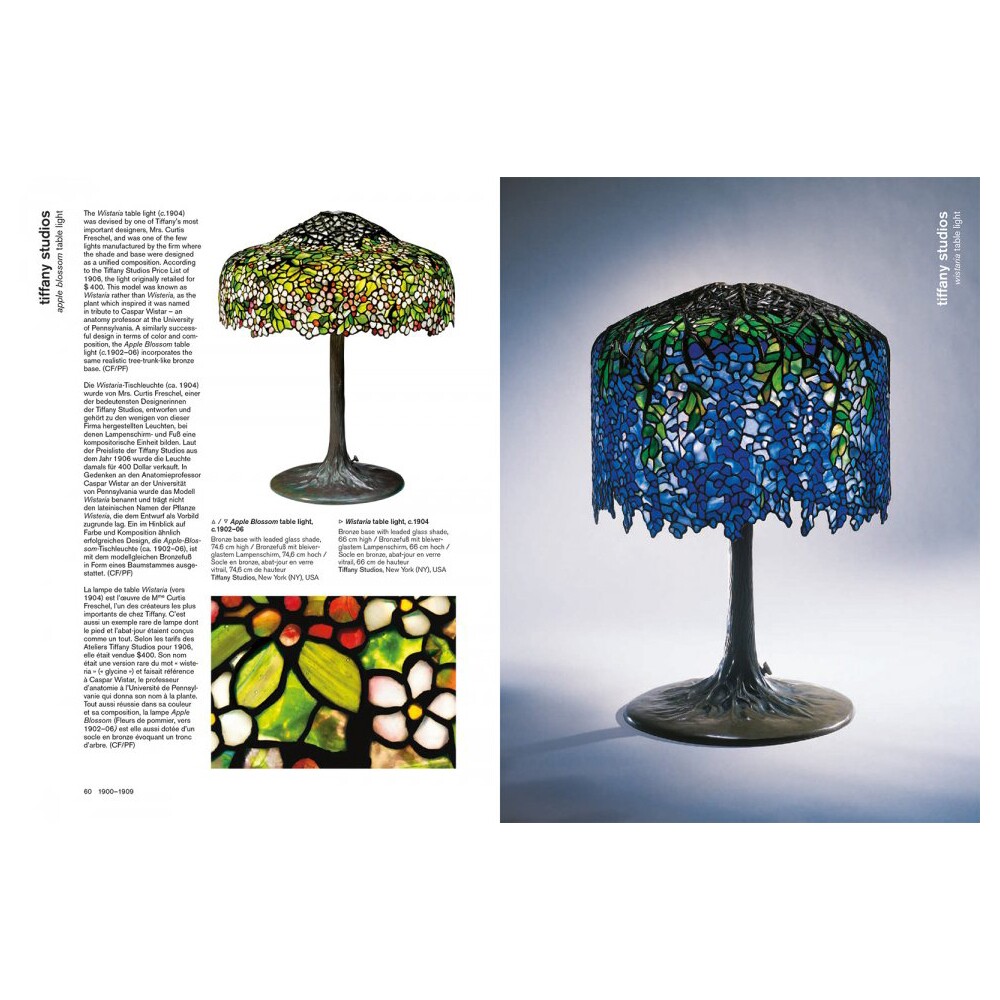 1000 Lights Illustrated Book