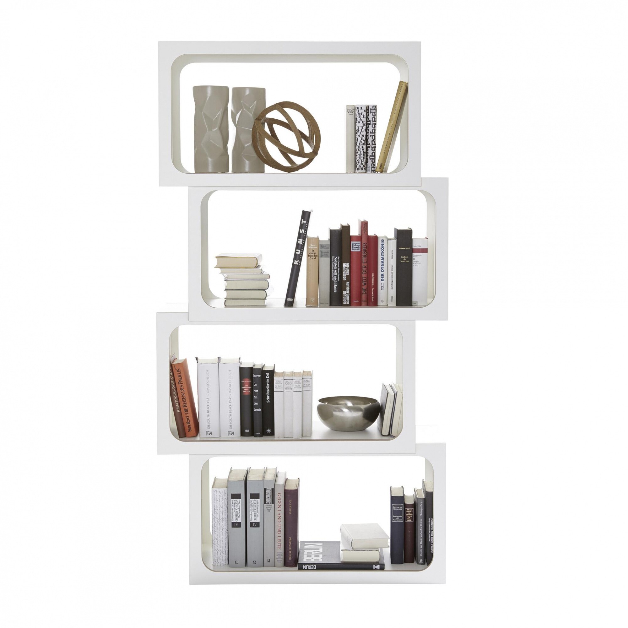 Boxit Shelf Module