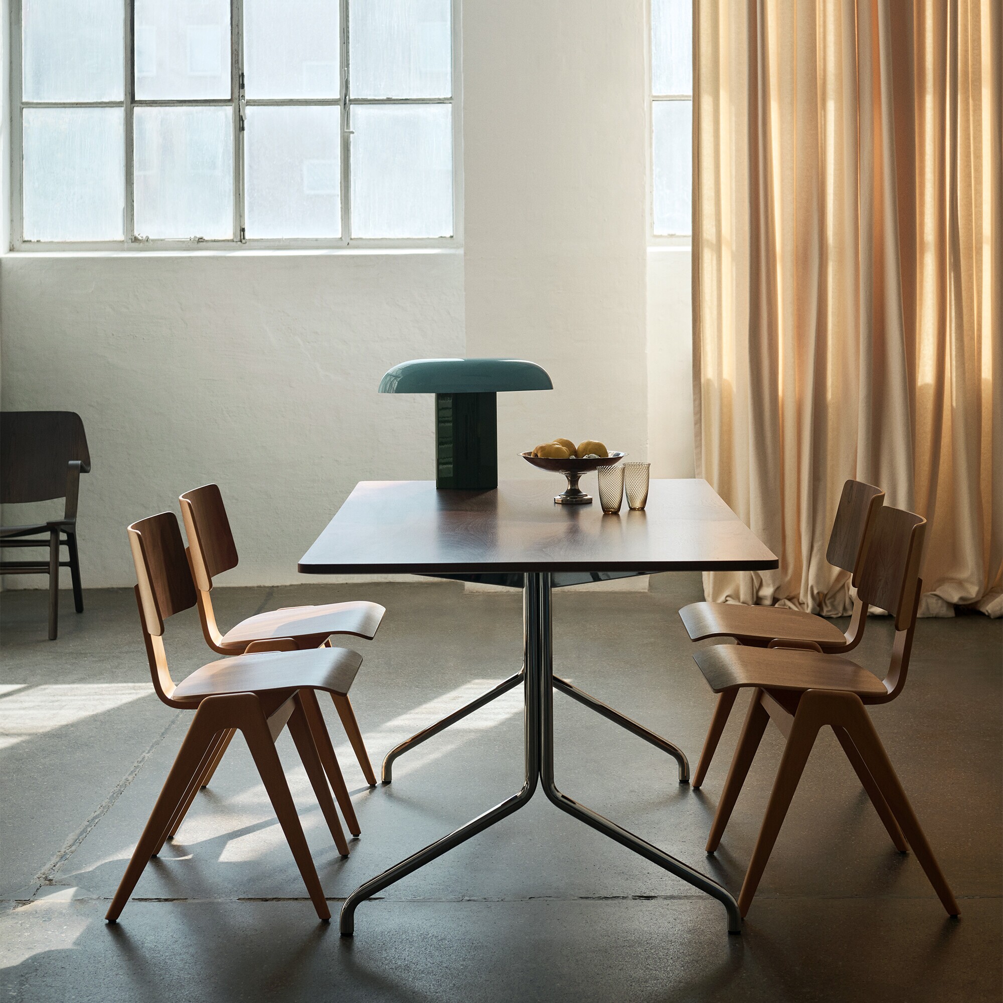 Daystak RD1 Side Chair