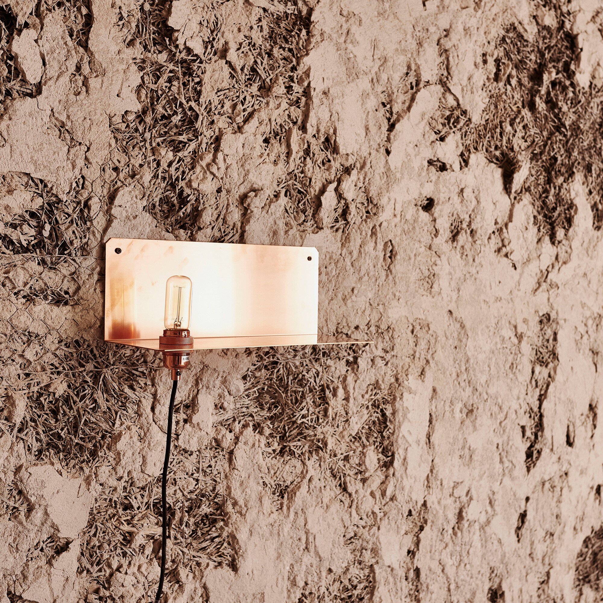 90° Wall Lamp