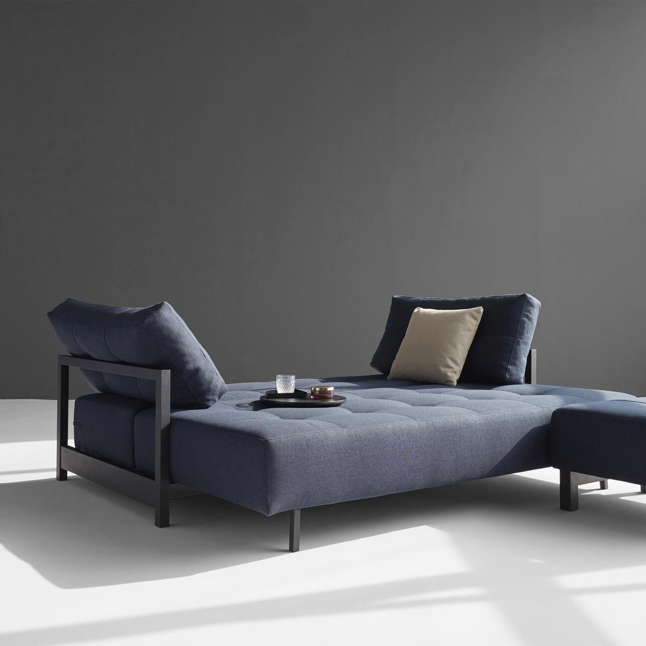 Bifrost Deluxe Sofa Bed 209x117cm