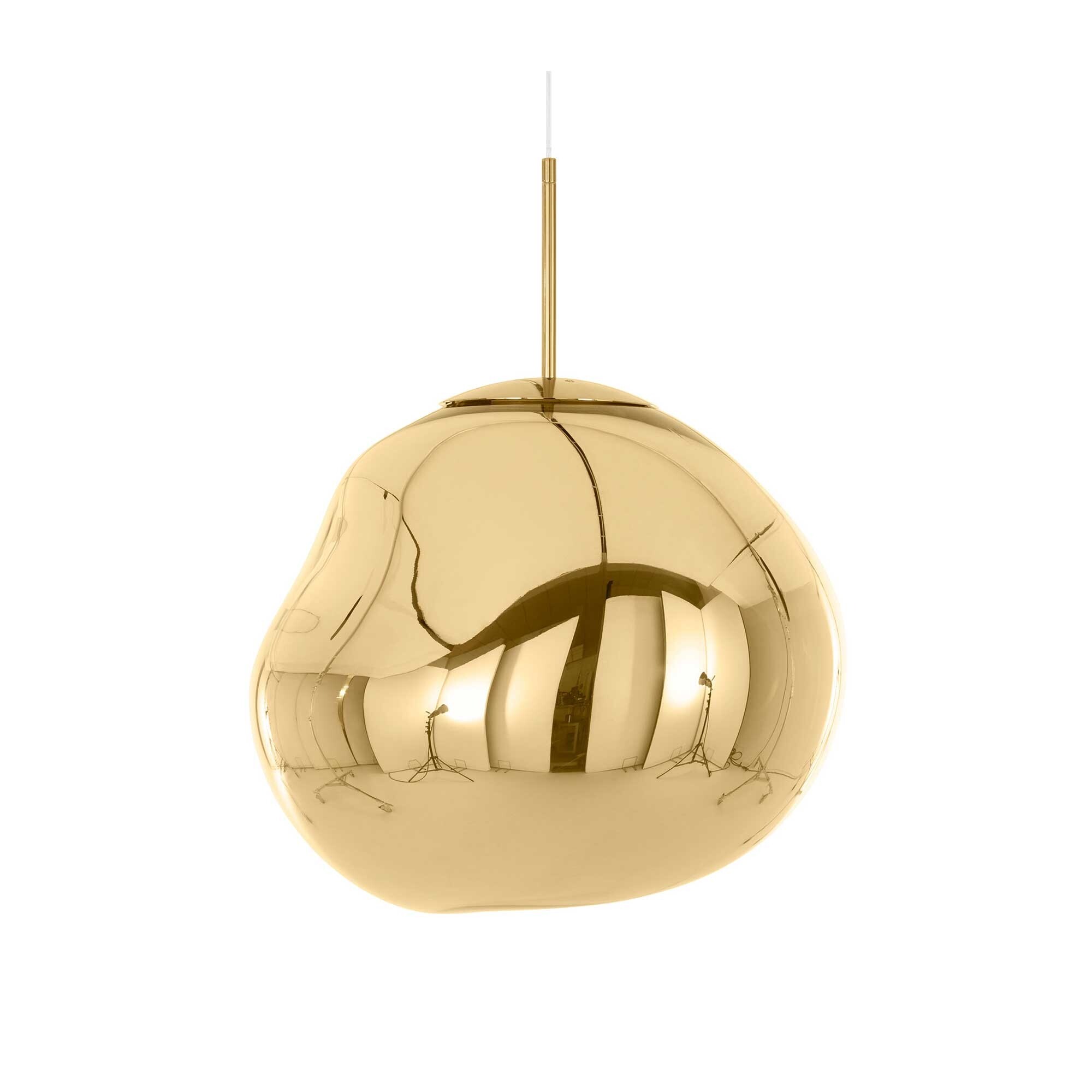 Melt Mini LED Suspension Lamp