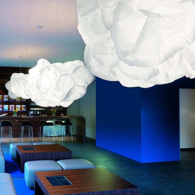 Mamacloud LED Suspension Lamp