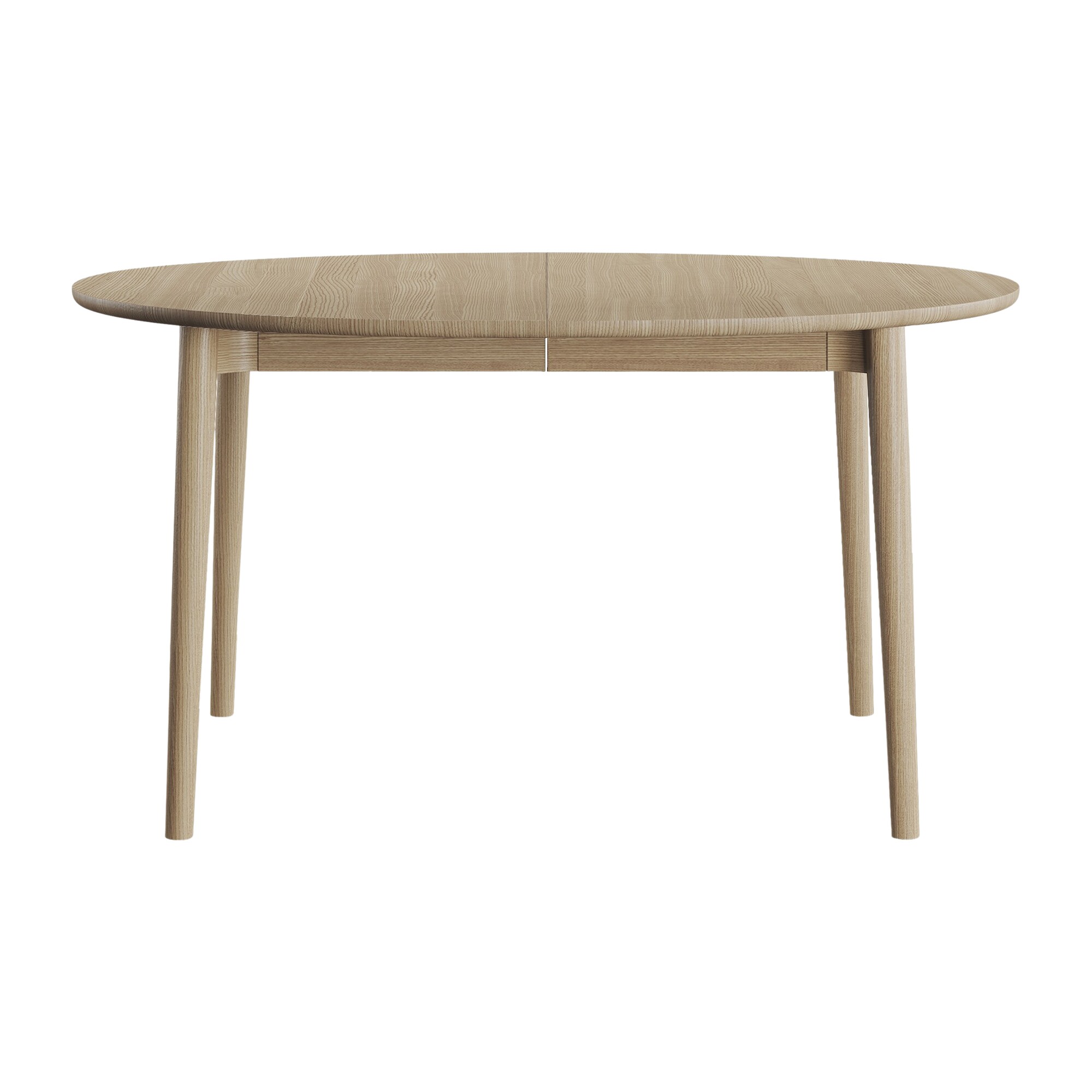 Expand Dining Table Ø140cm Extendable