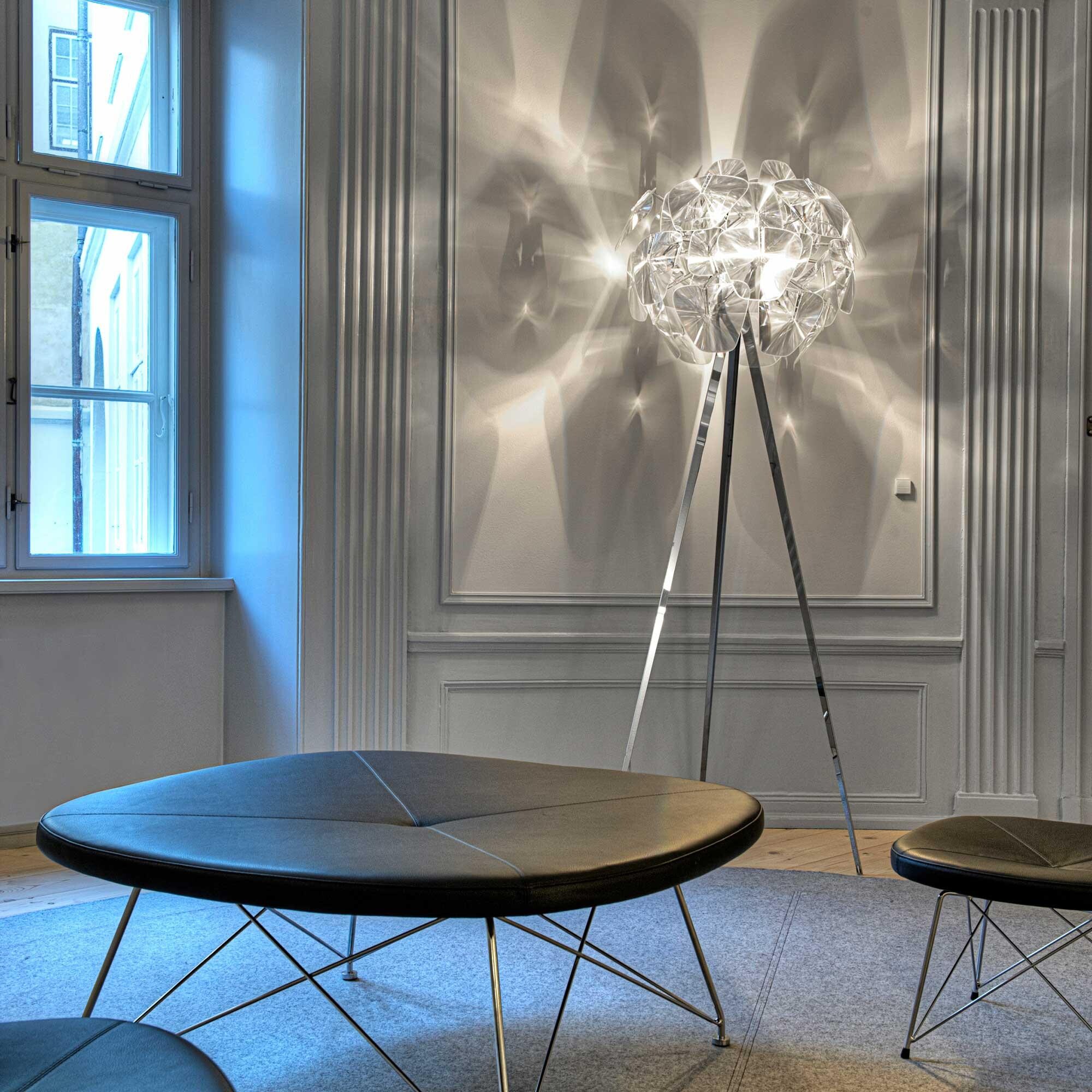 Hope D66 Floor Lamp Ø72cm