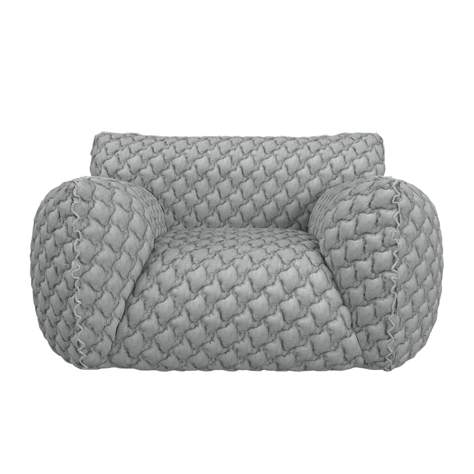 Nuvola 09 Easy Chair