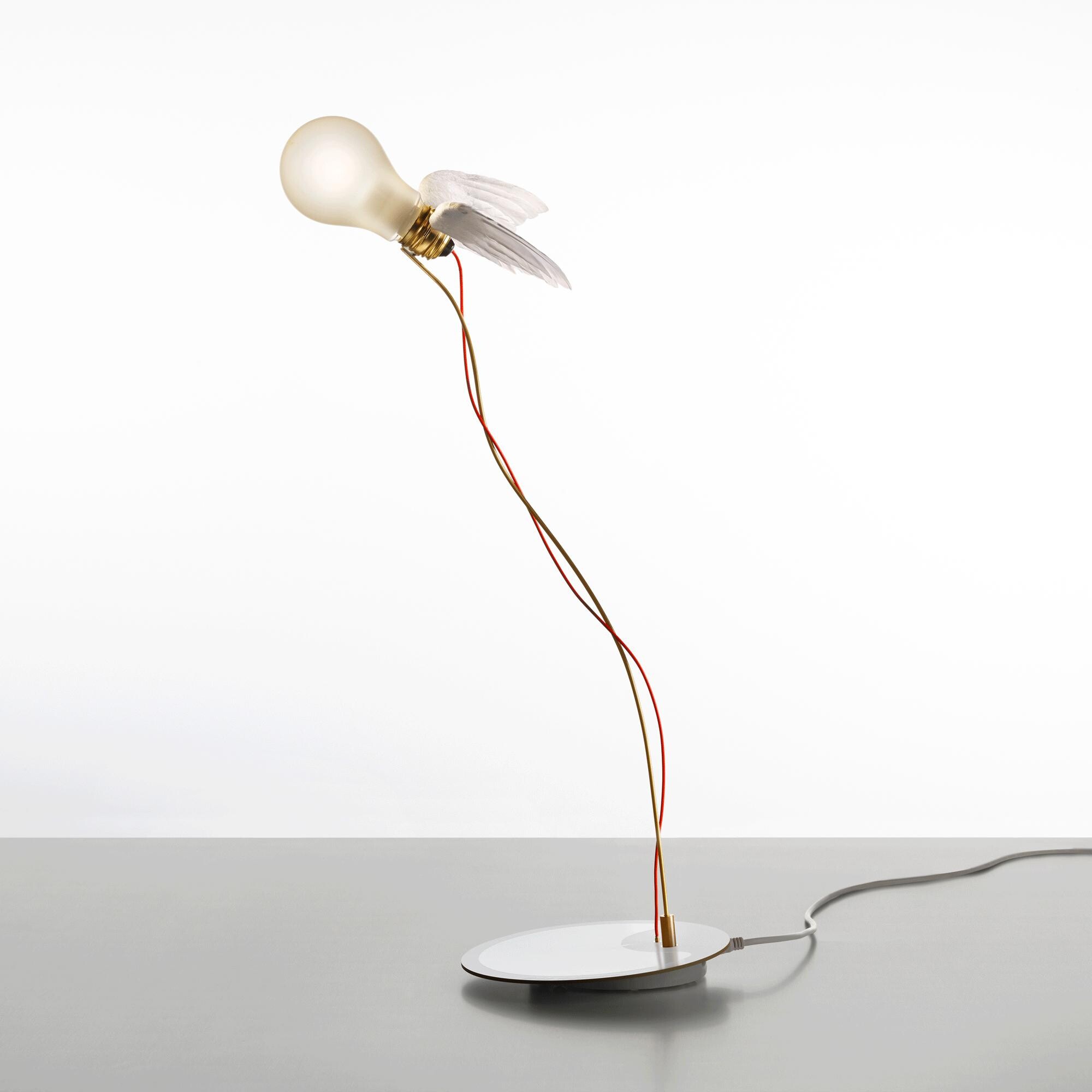 Lucellino Table Lamp