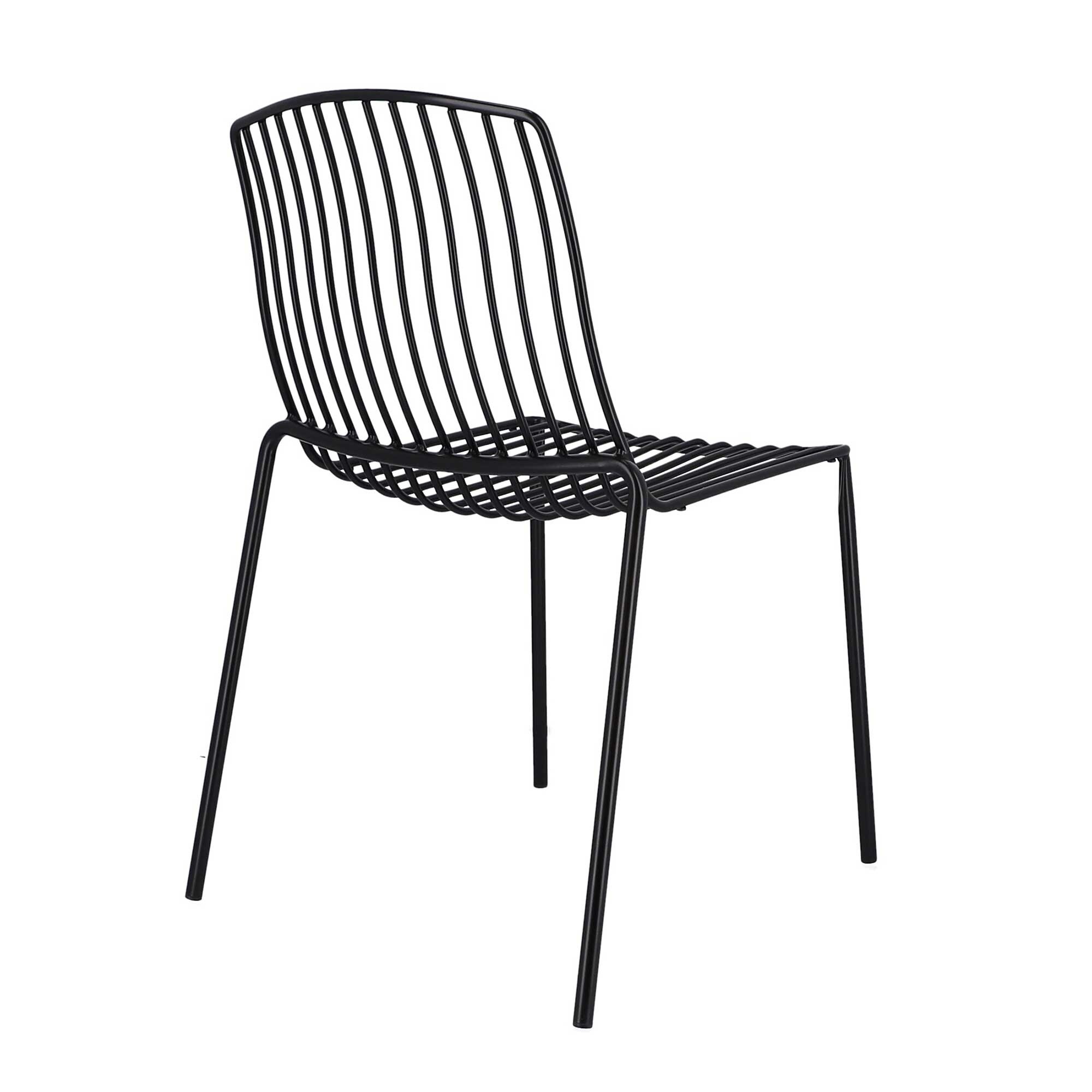 Mori Outdoor Chair