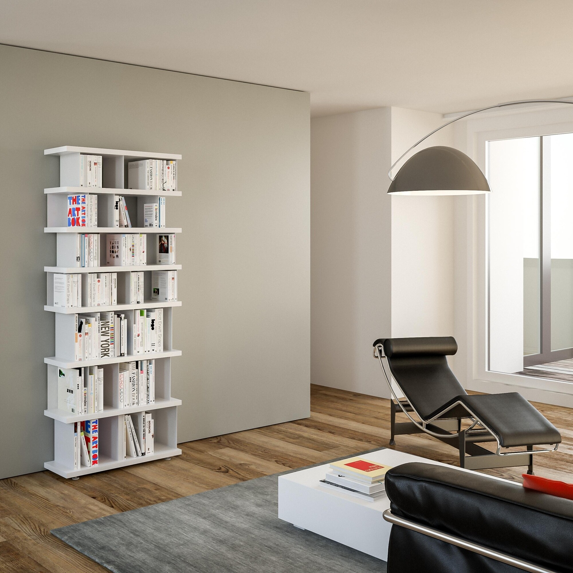 Bieg Extension Element