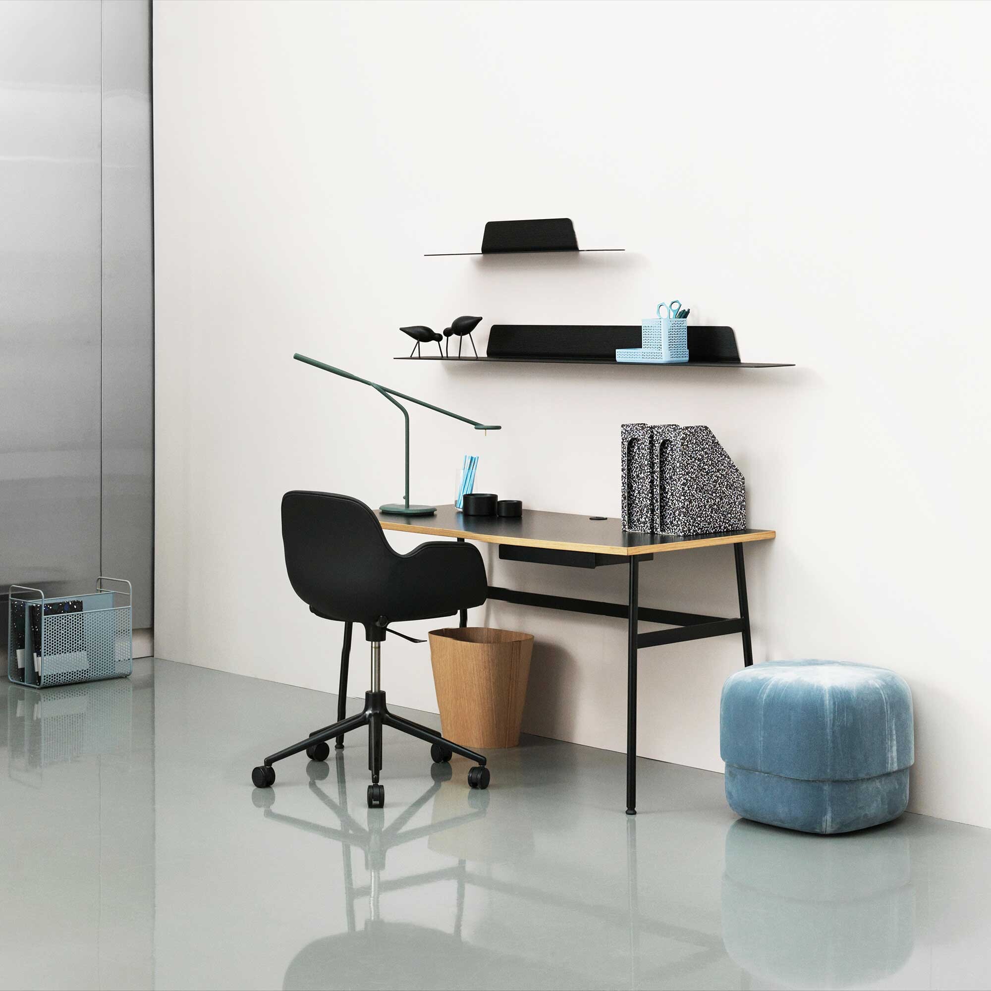 Journal Office Table