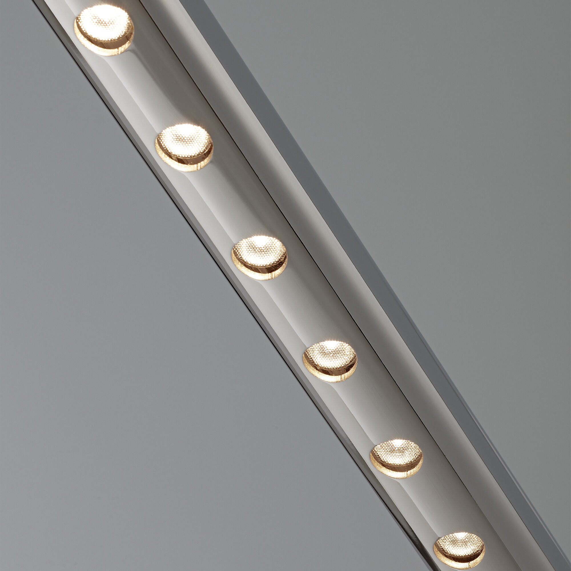 LUM 85 LED Suspension Lamp