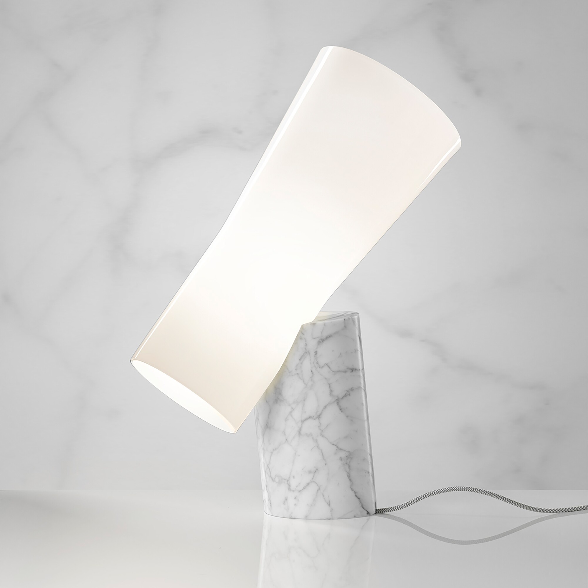 Nile Table Lamp
