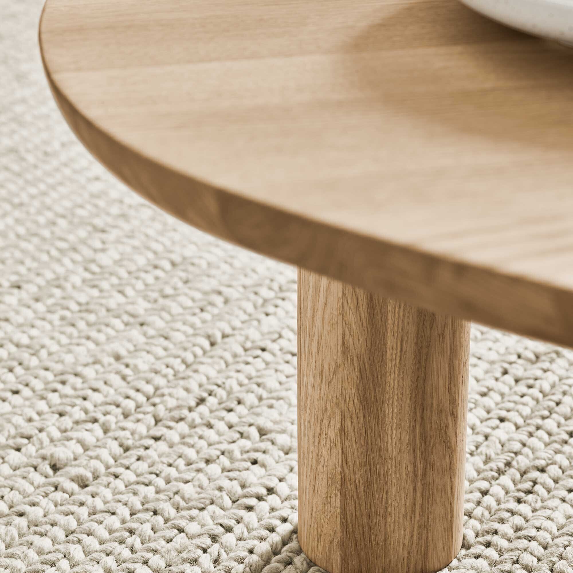 Latch Coffee Table L