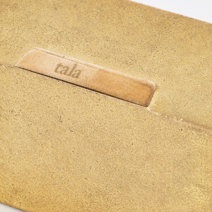 Basalt Triple Suspension Lamp