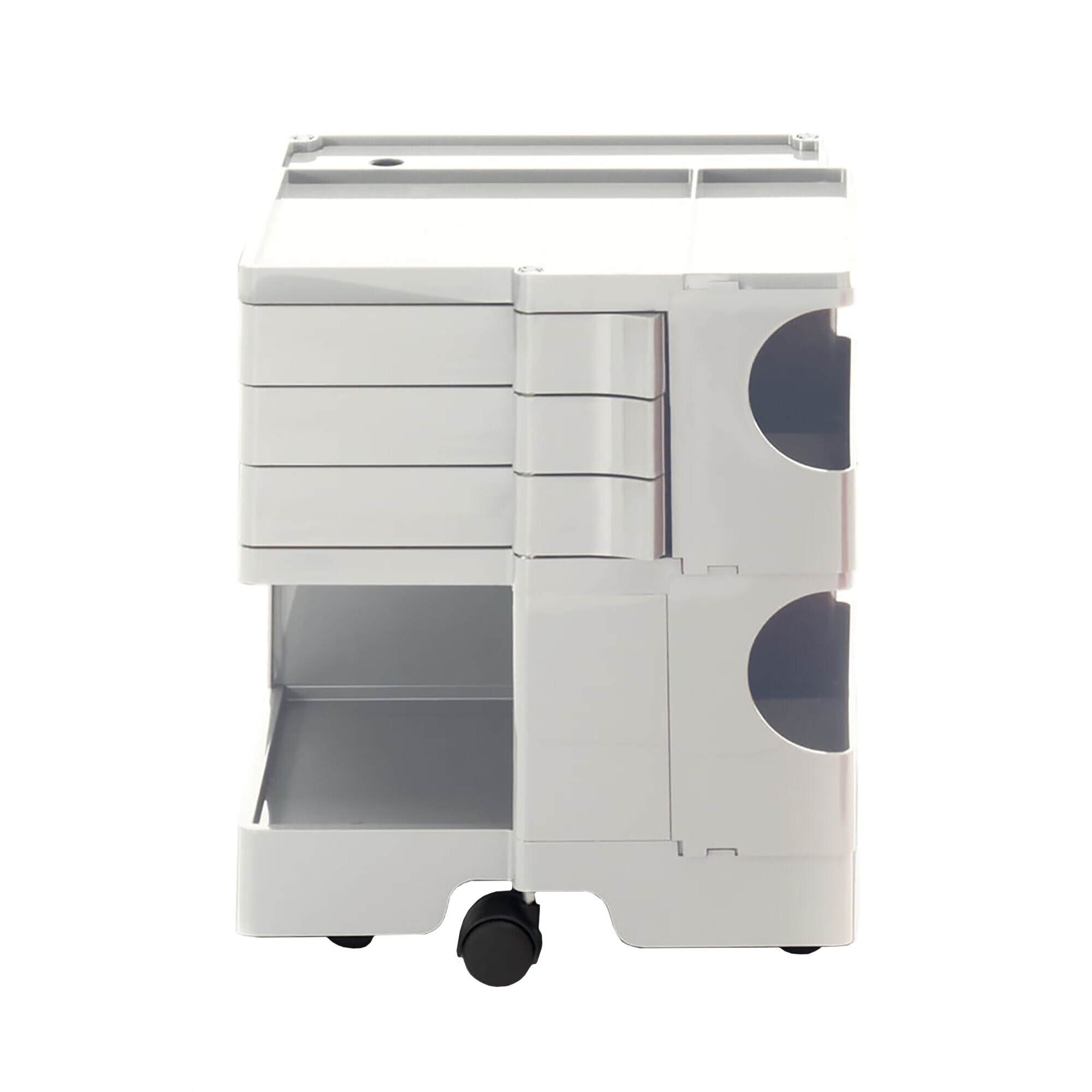 Boby 2/3 Container on Wheels S