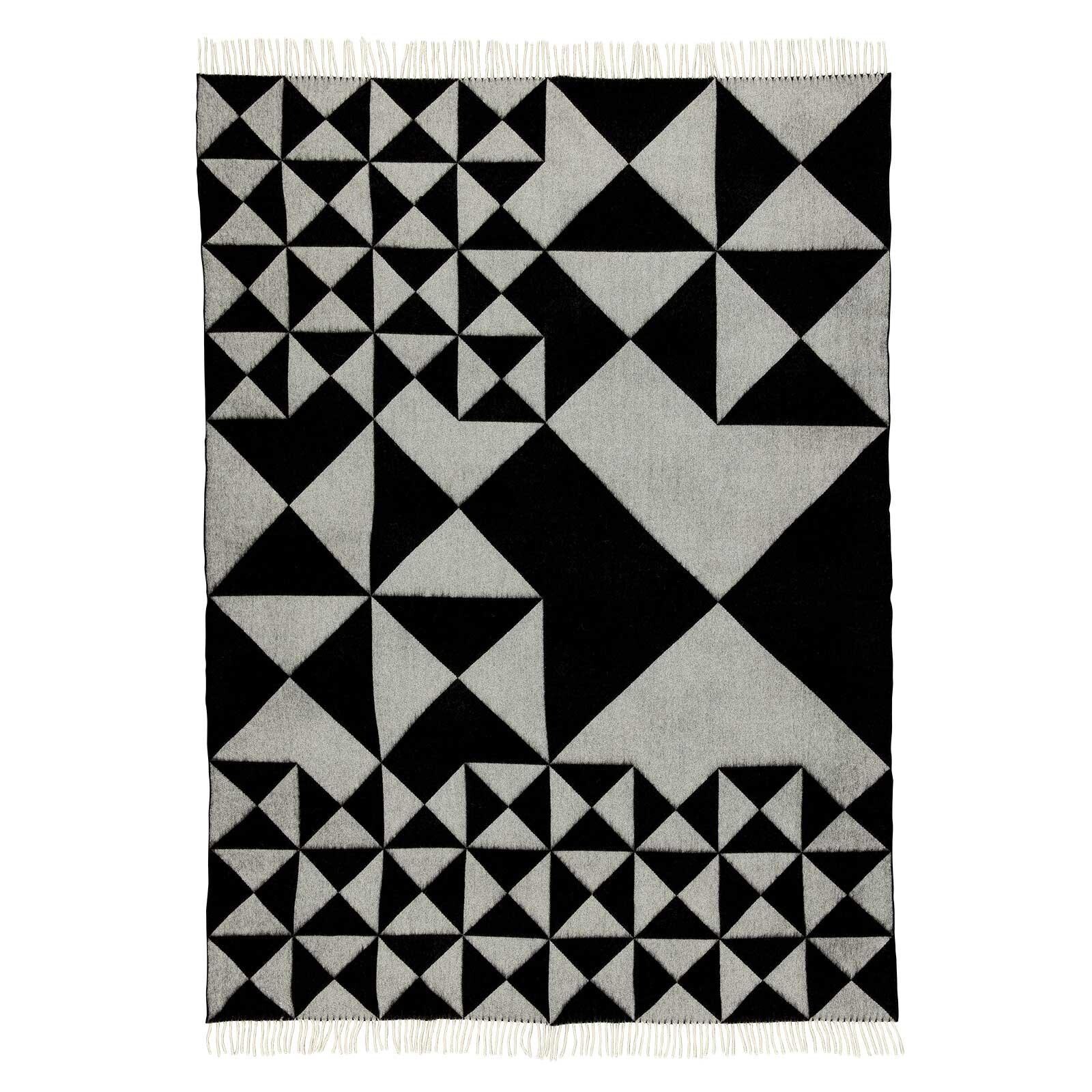 Mirror Throw 130x190cm